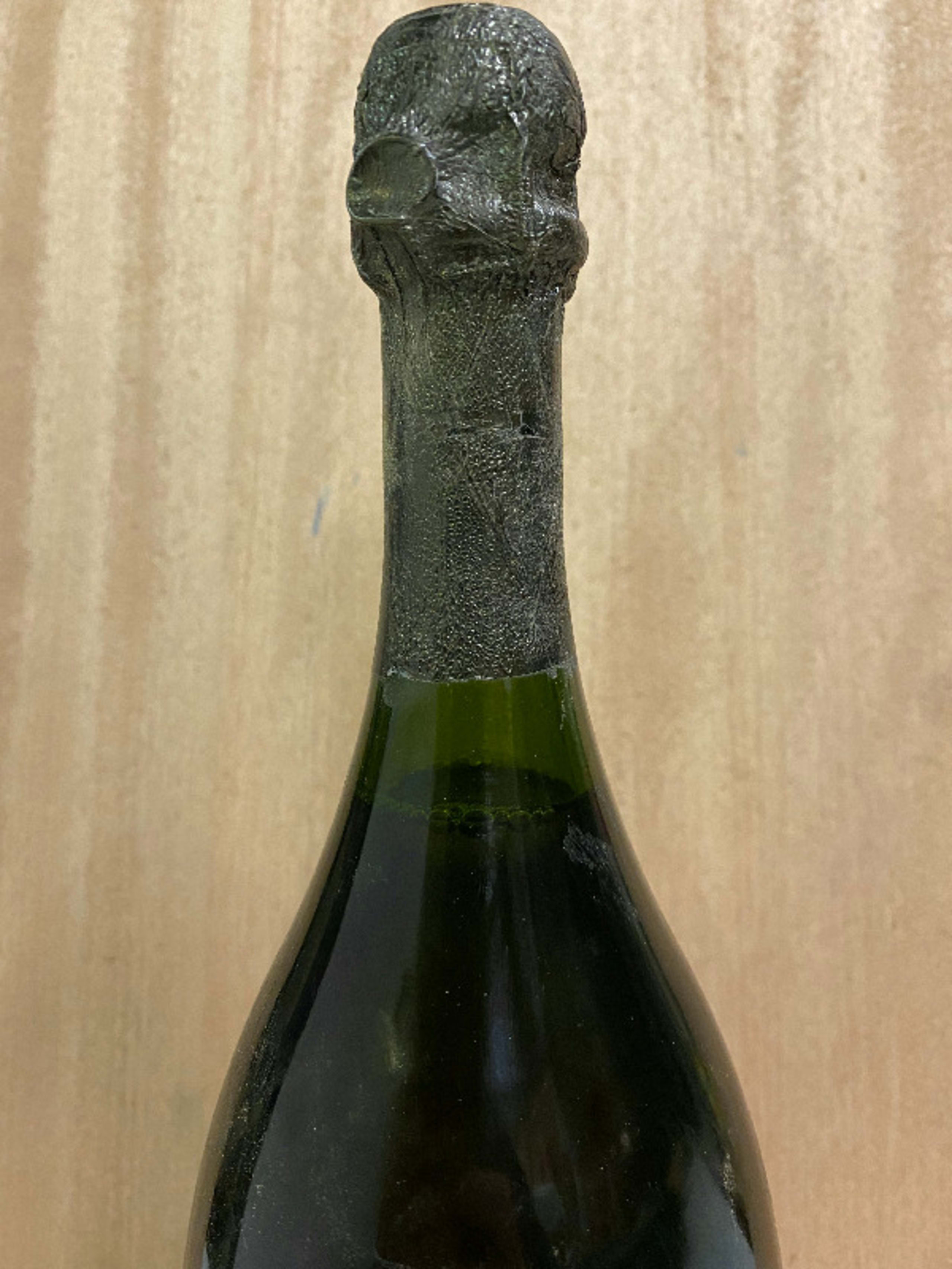 Wine Level