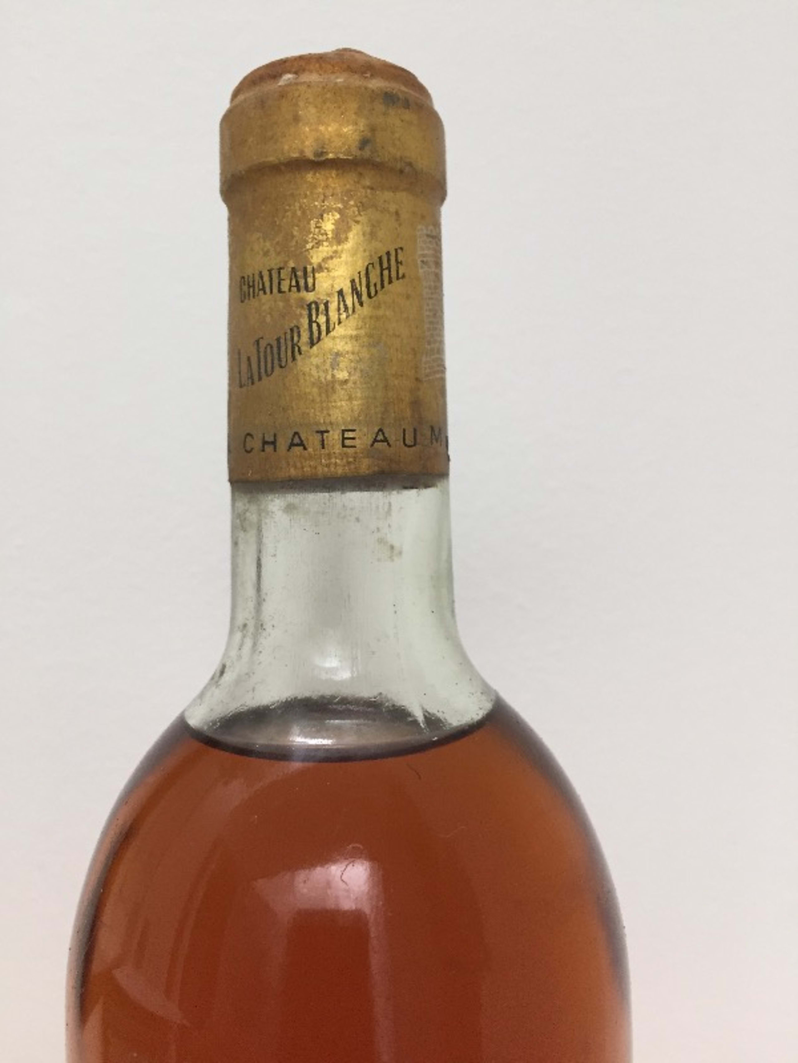 Wine Level