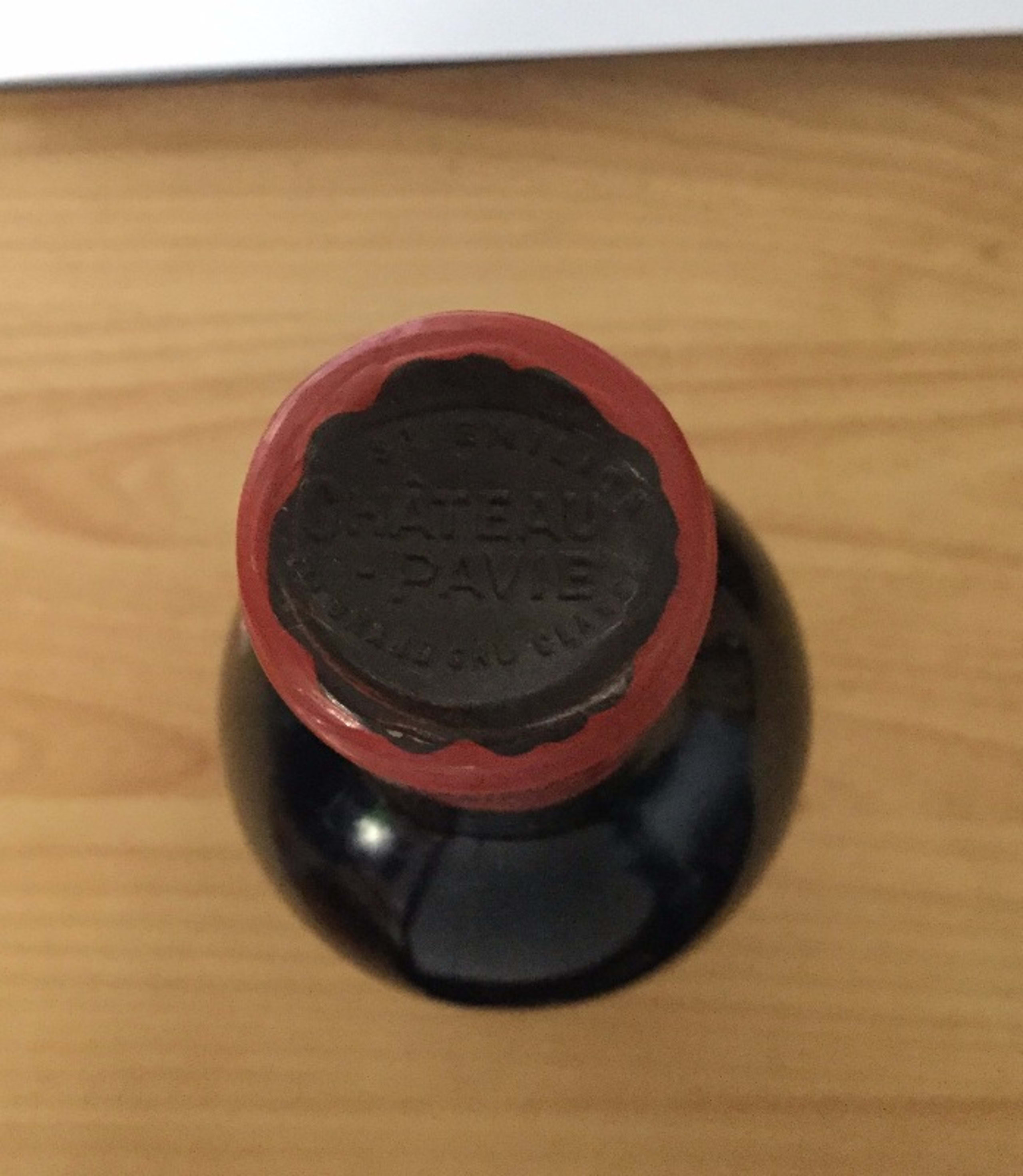Caps