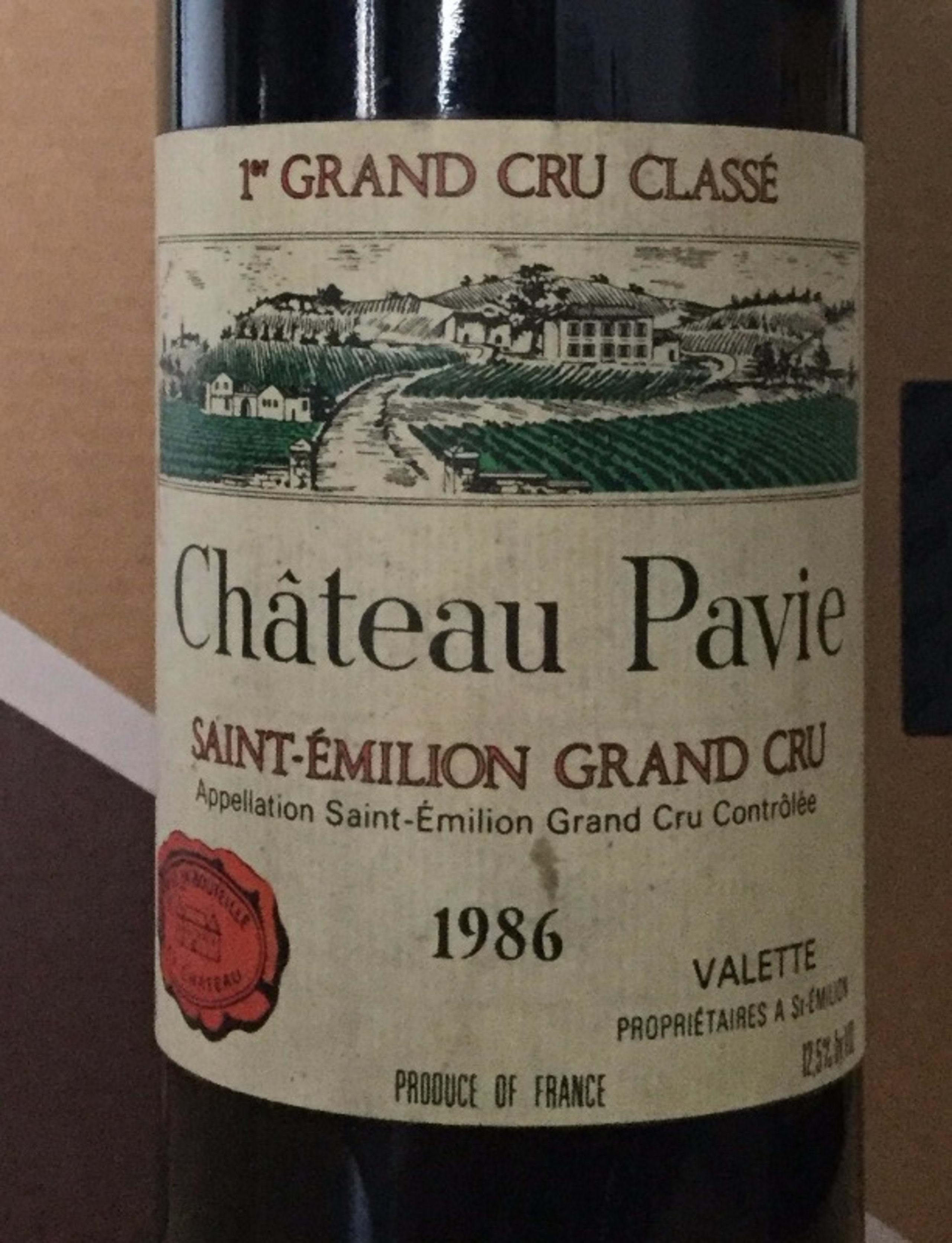 Label