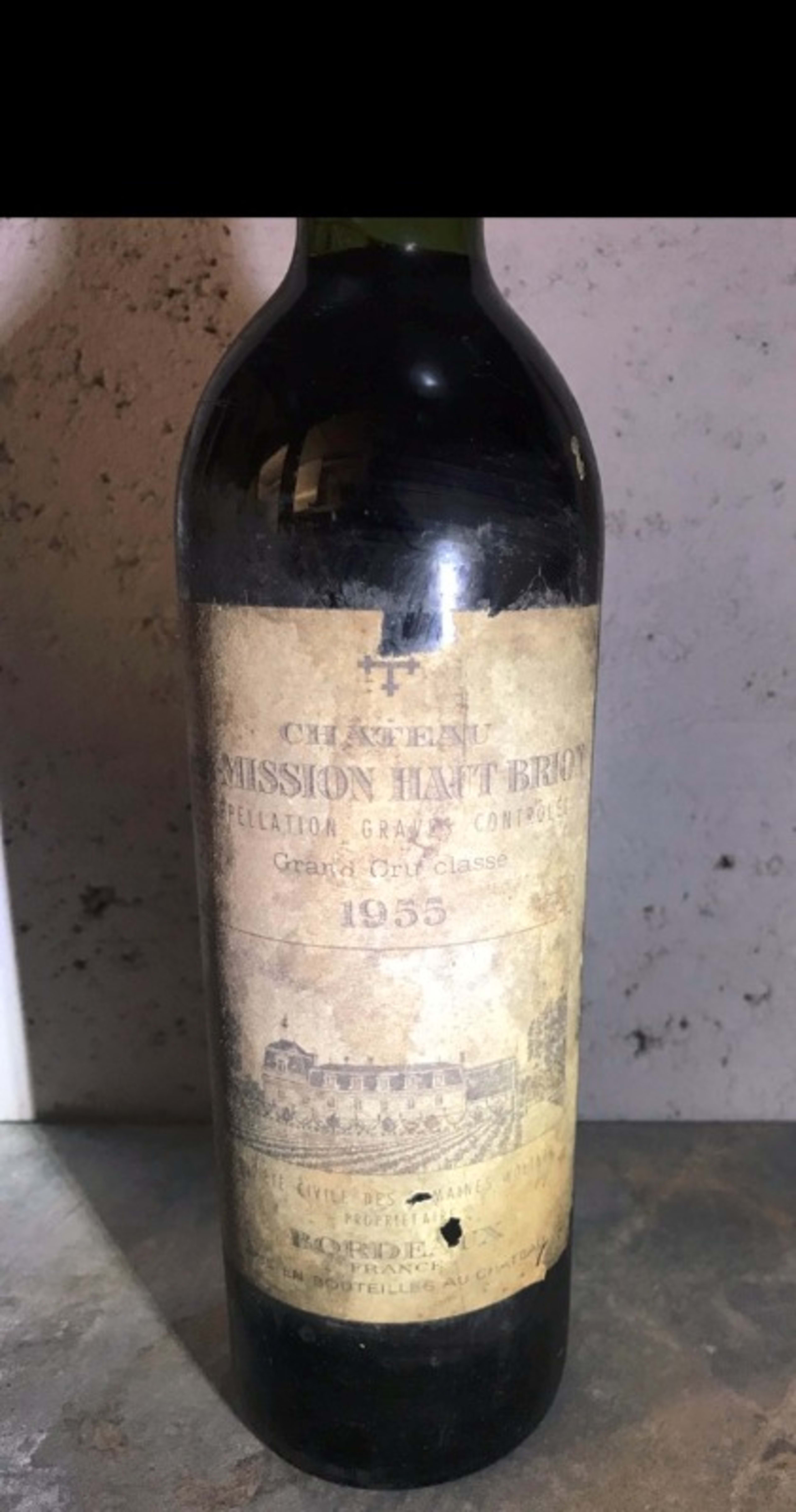 Wine Level