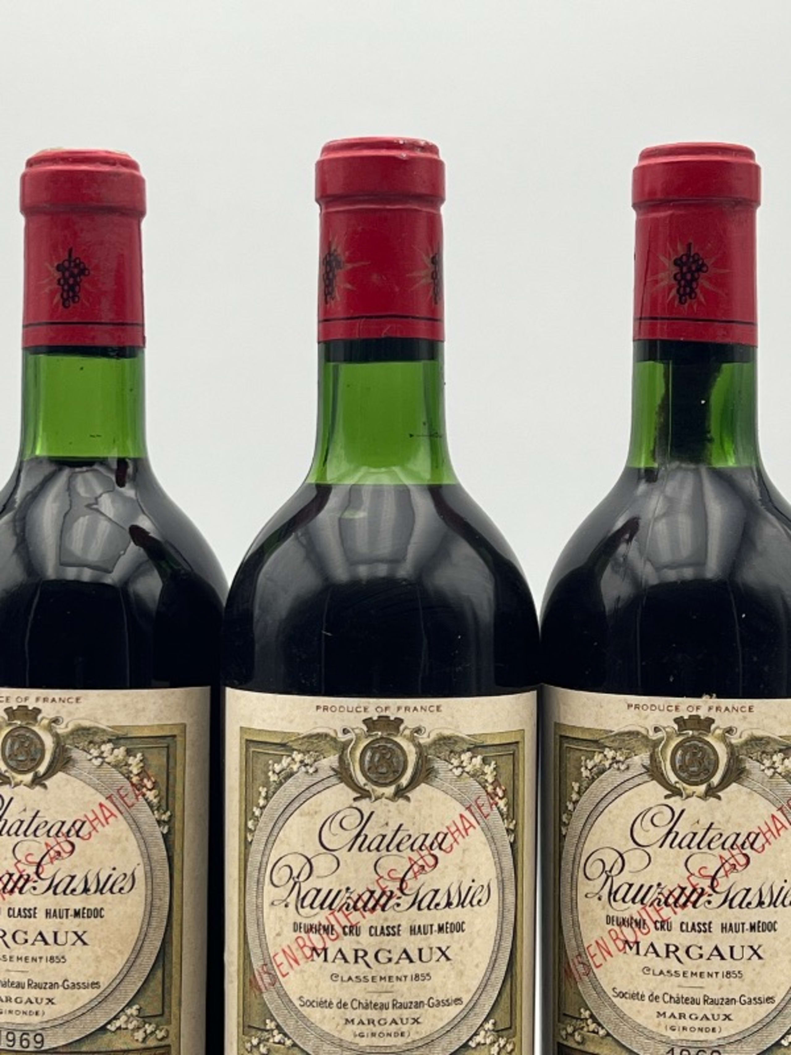 Wine Level