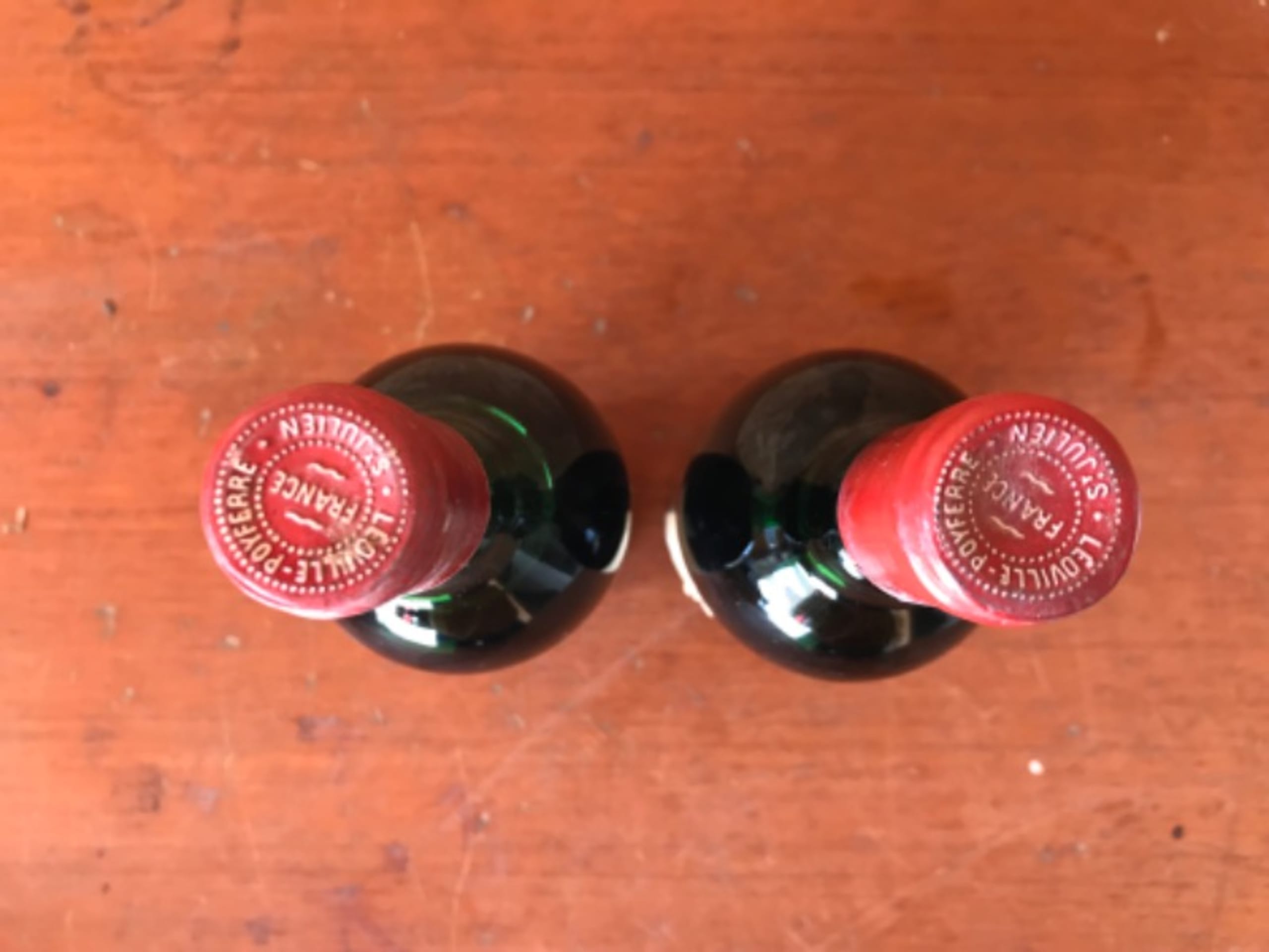 Capsules