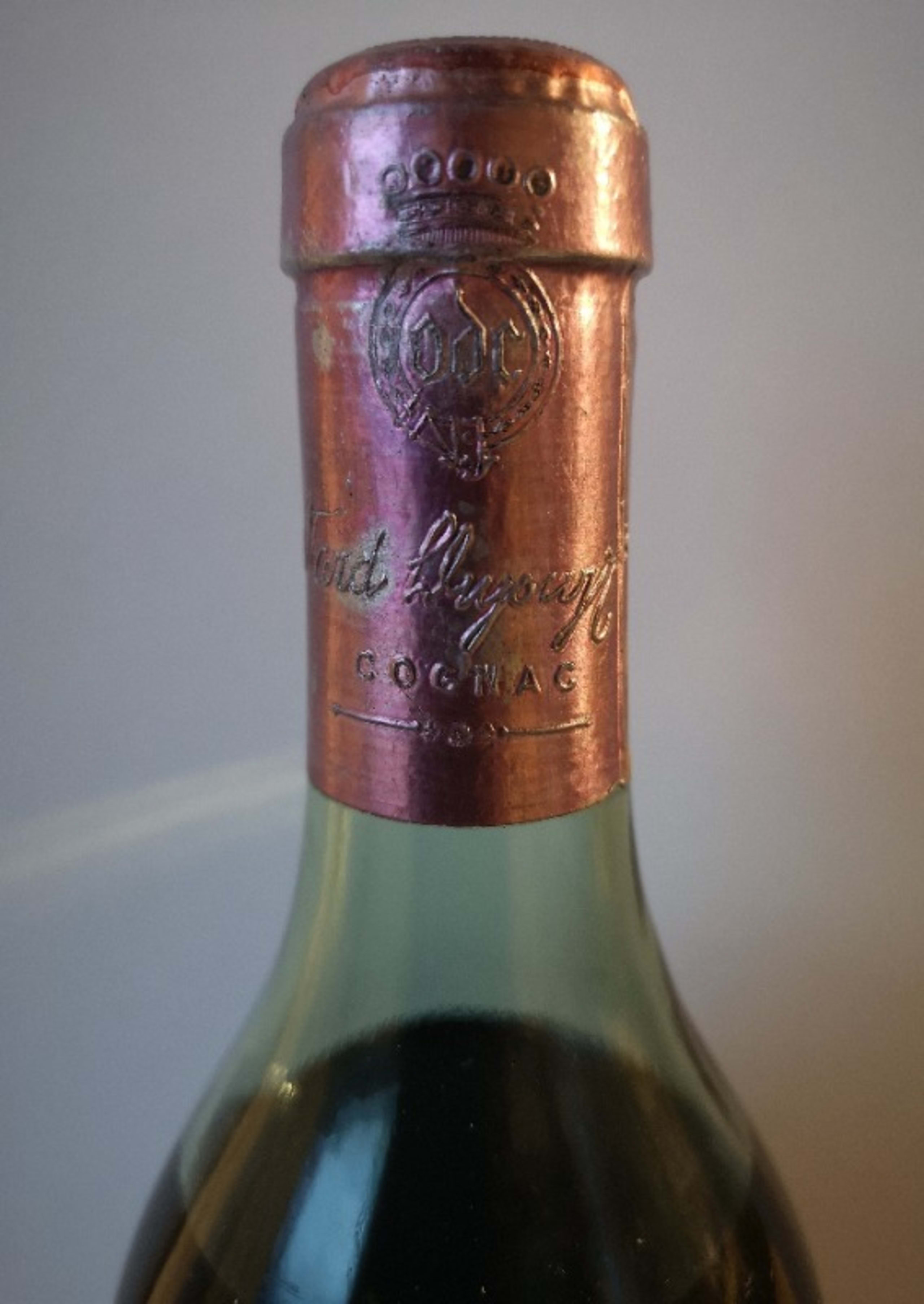 Wine Level