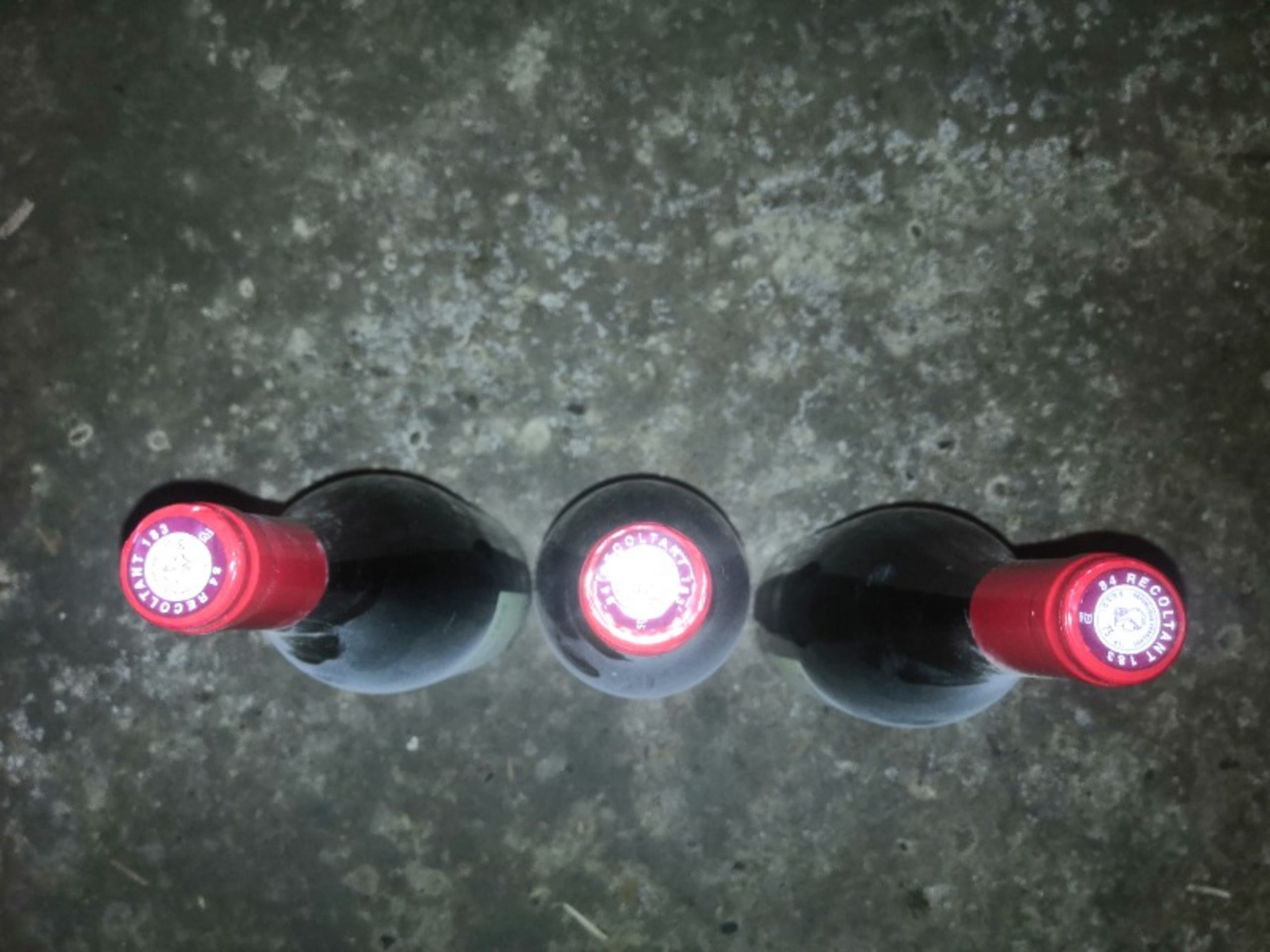 Capsules