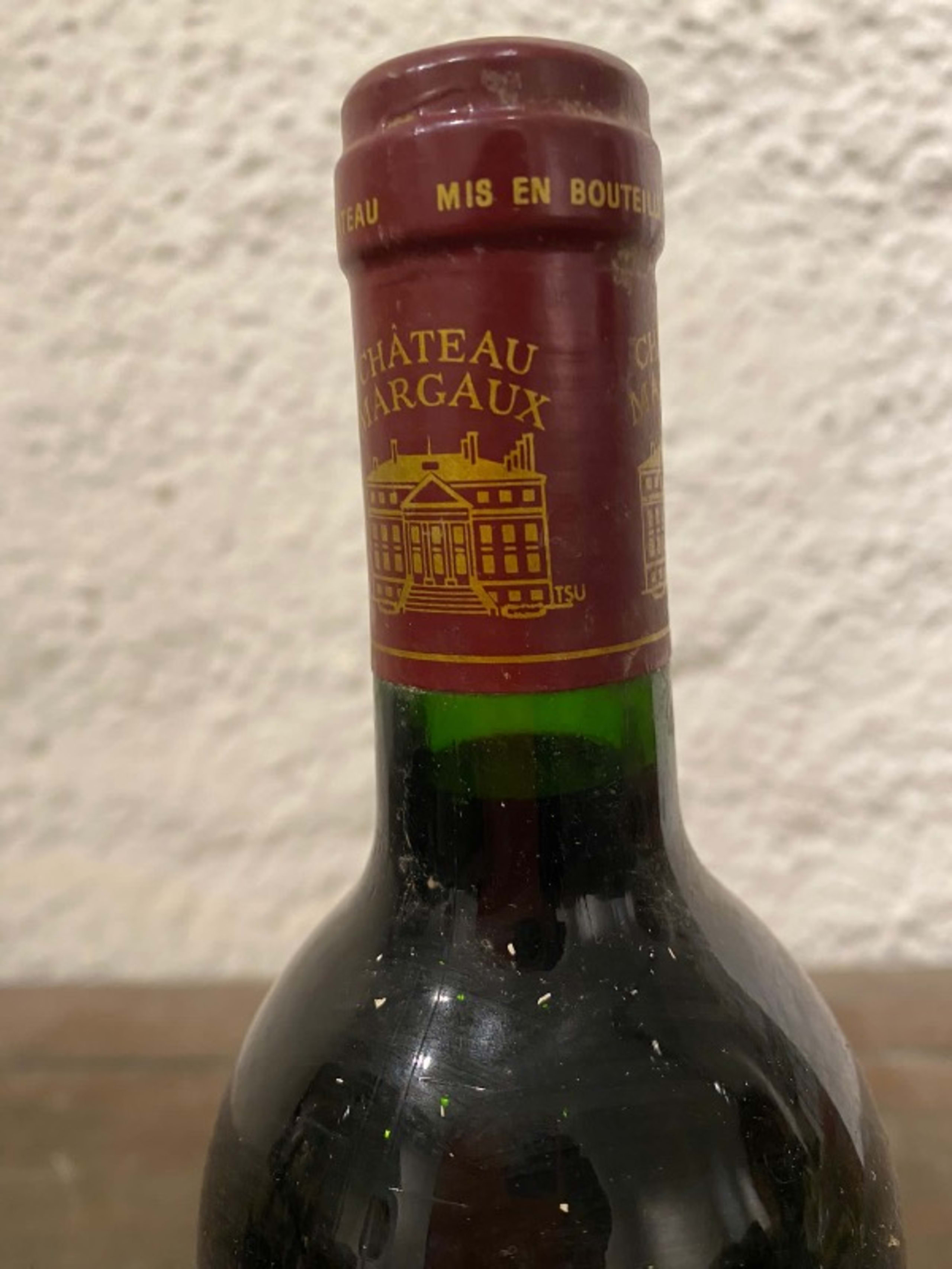 Wine Level