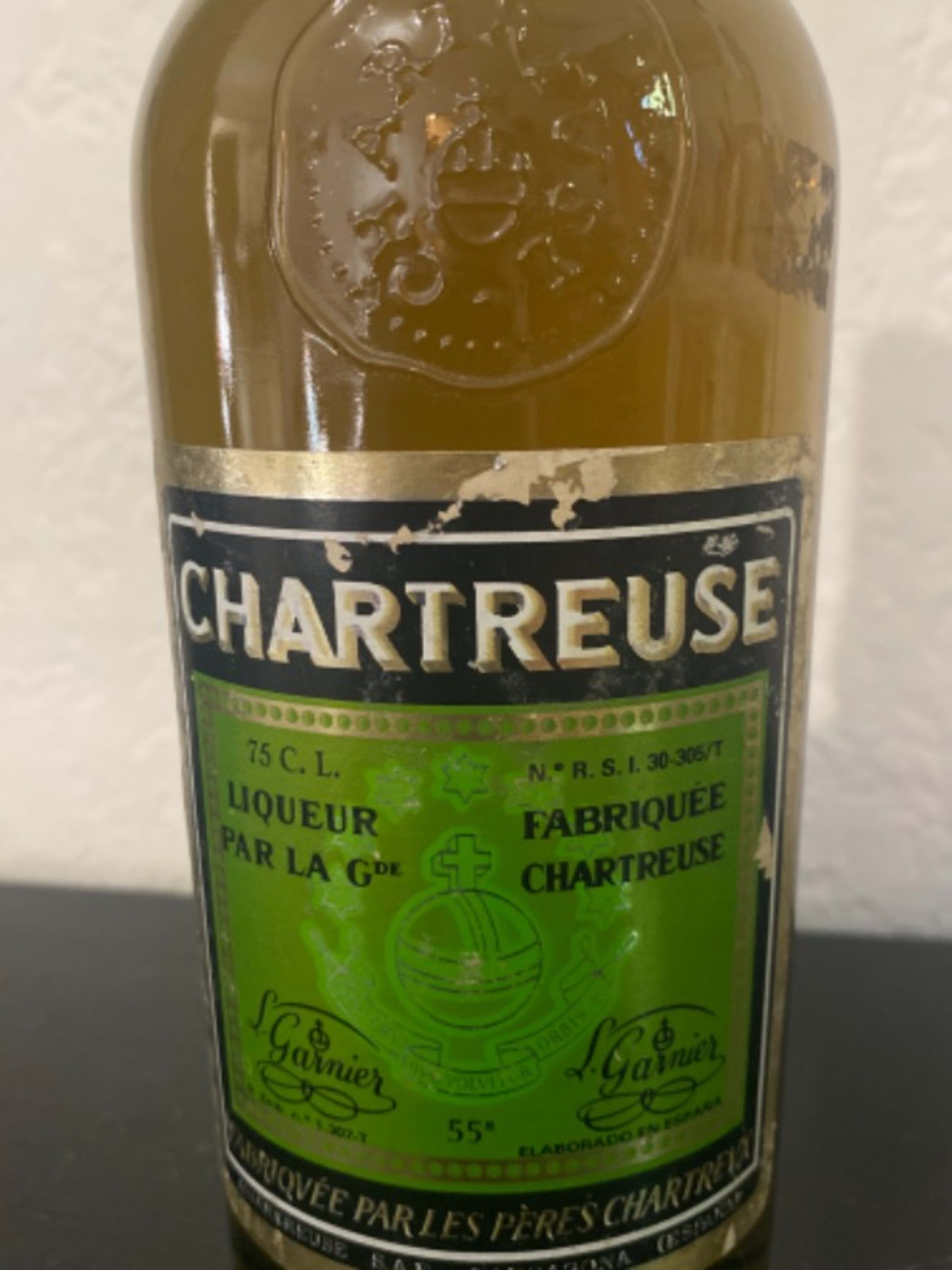 Étiquette