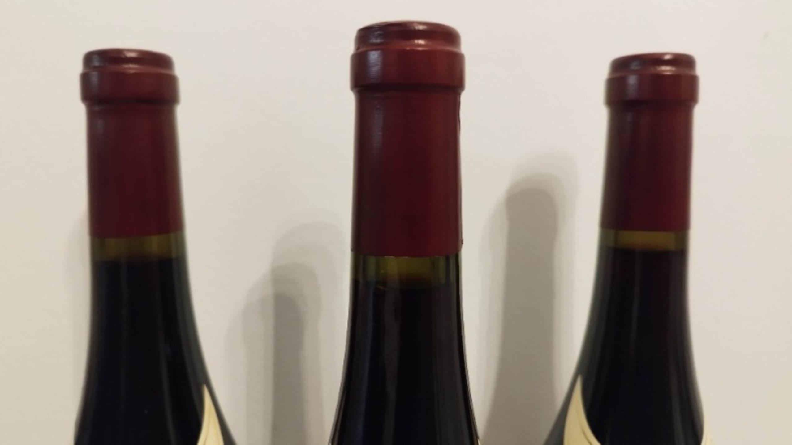 Wine Level