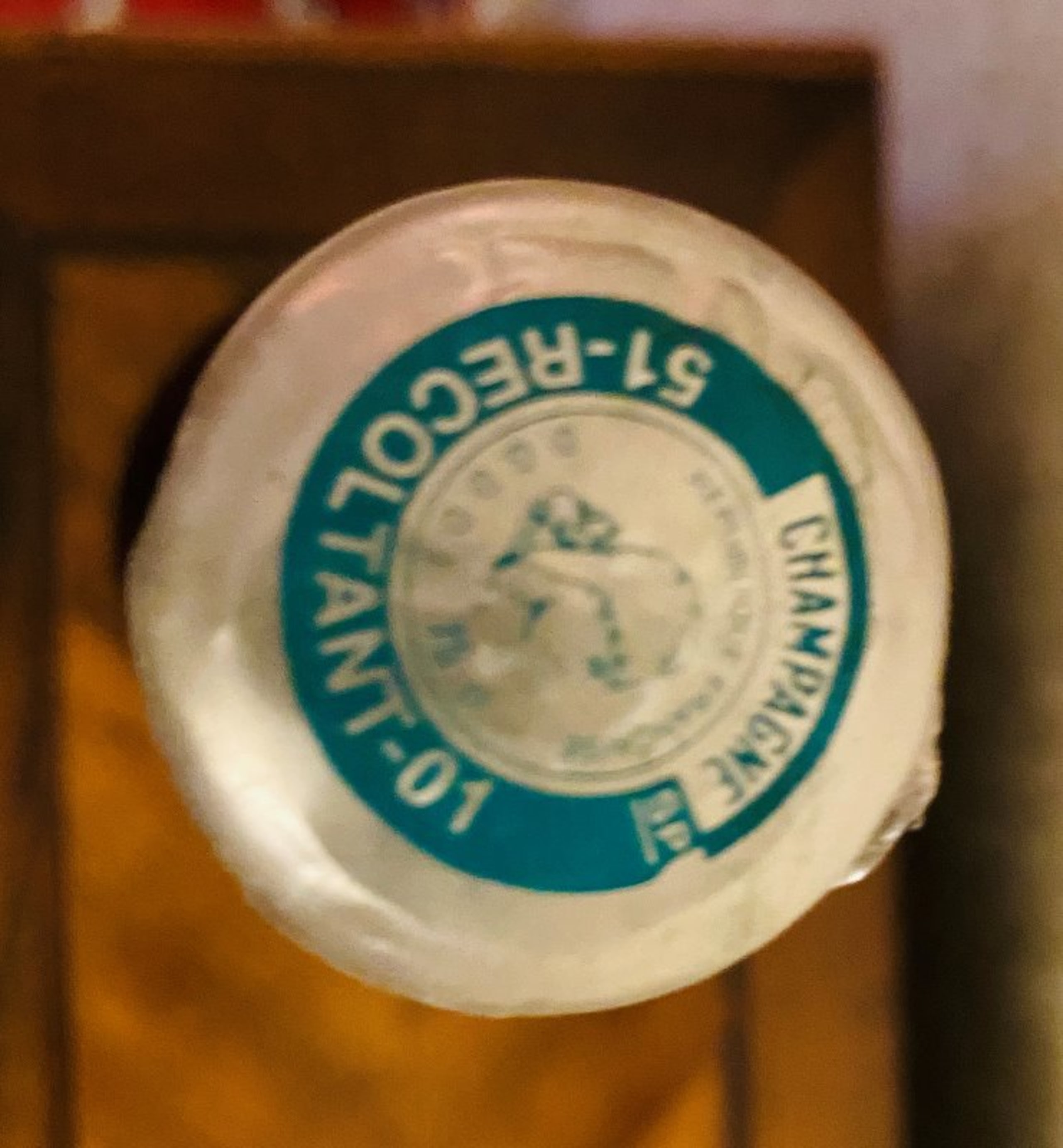 Capsules