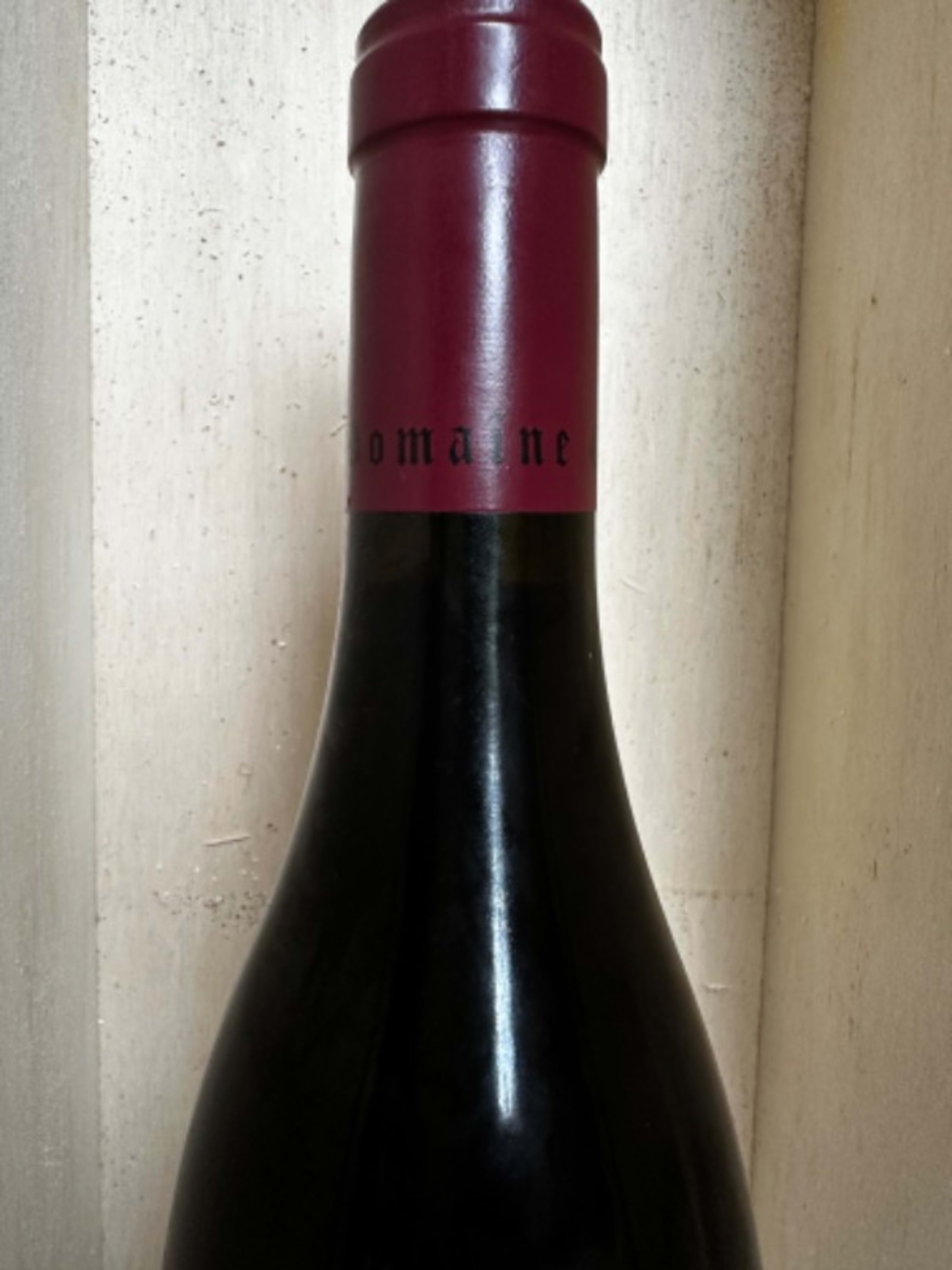 Wine Level