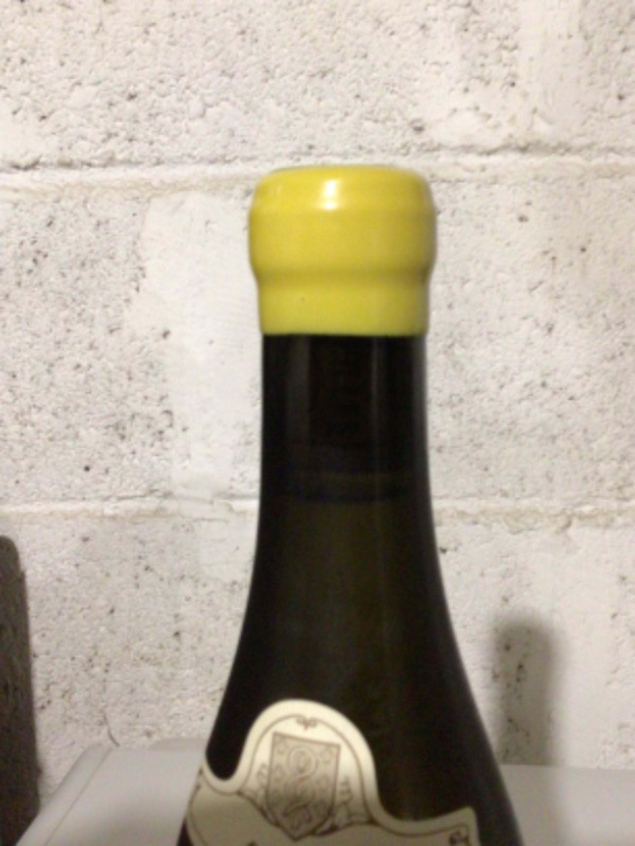 Wine Level