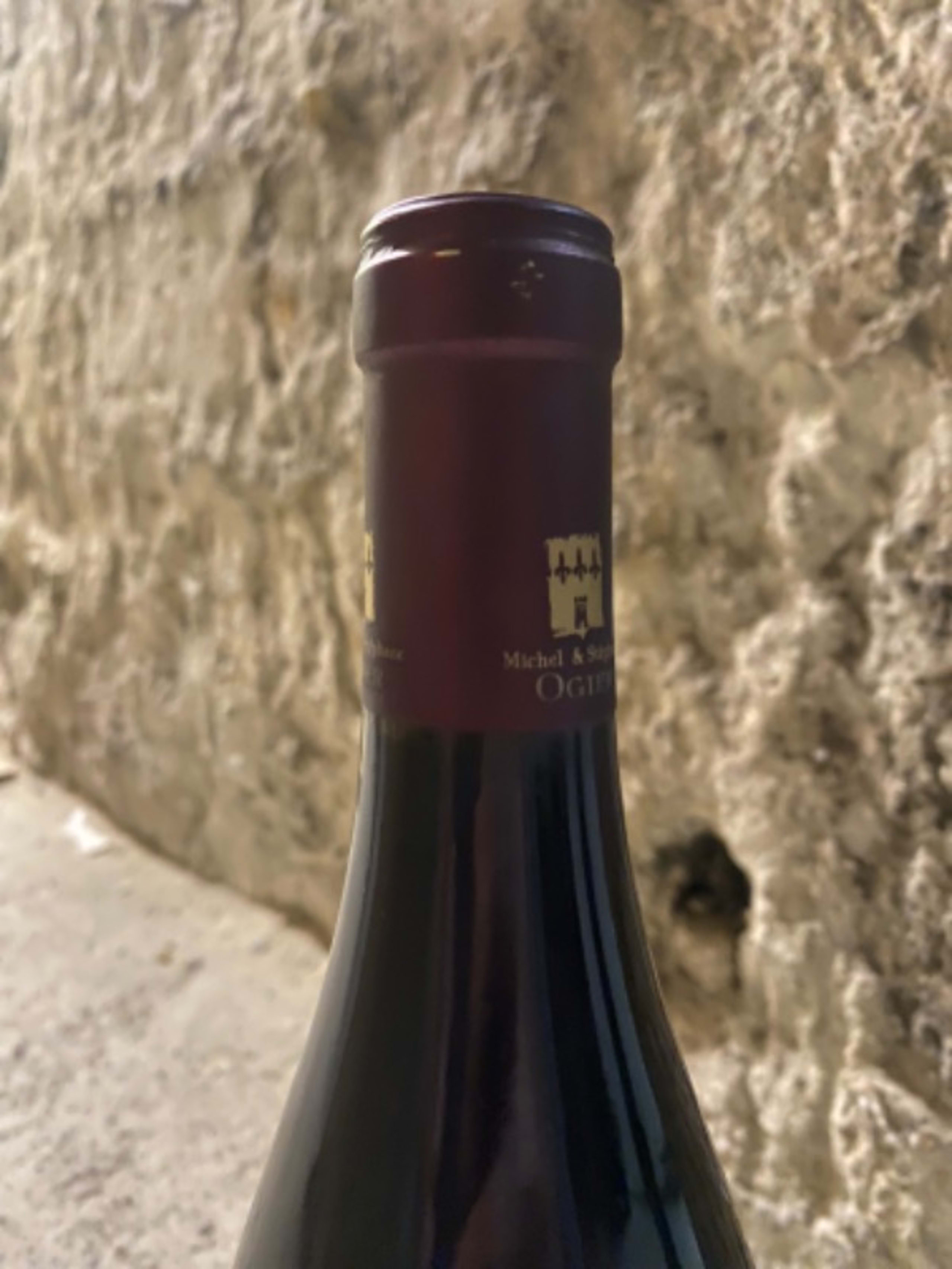 Wine Level