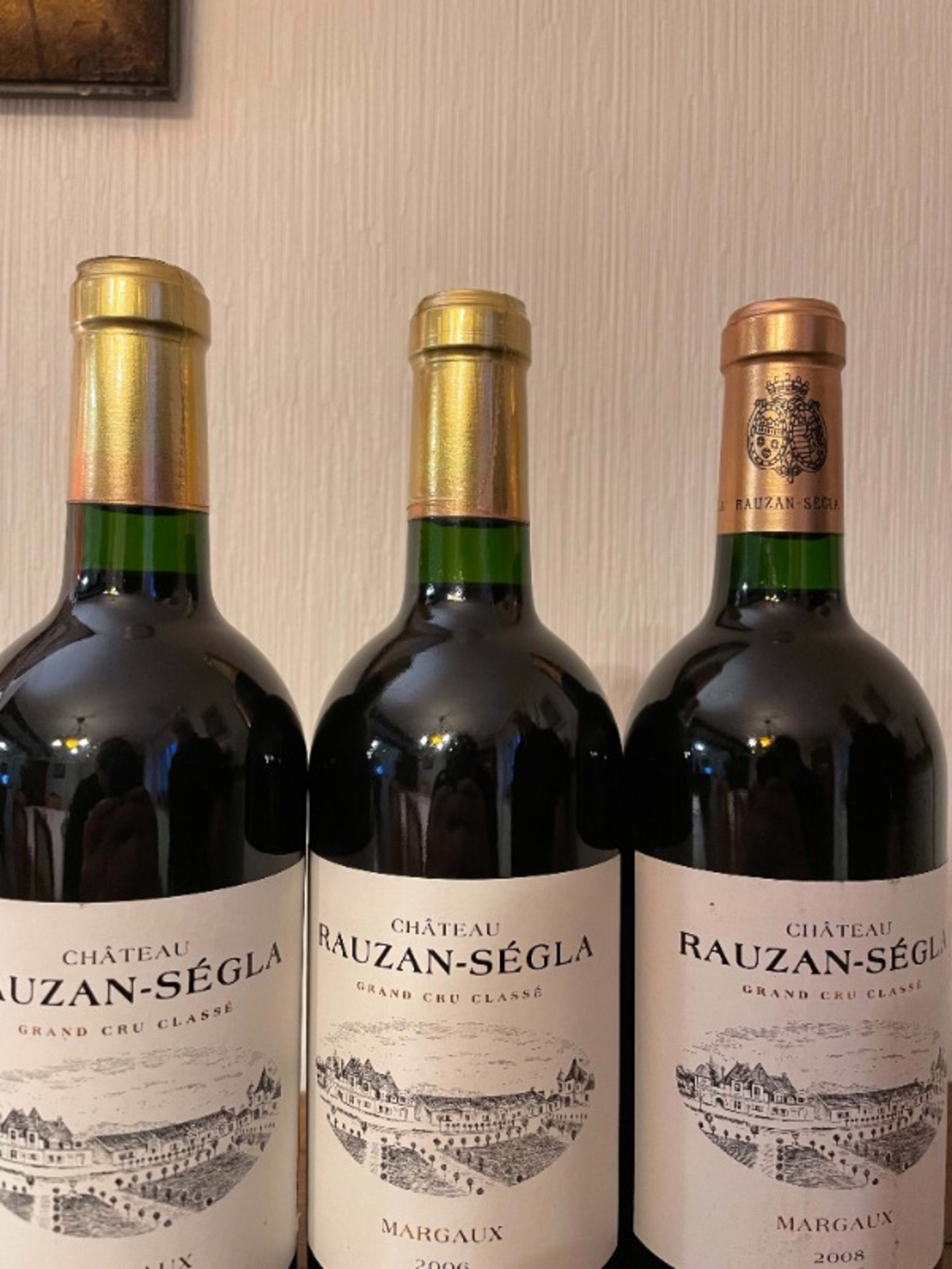 Wine Level