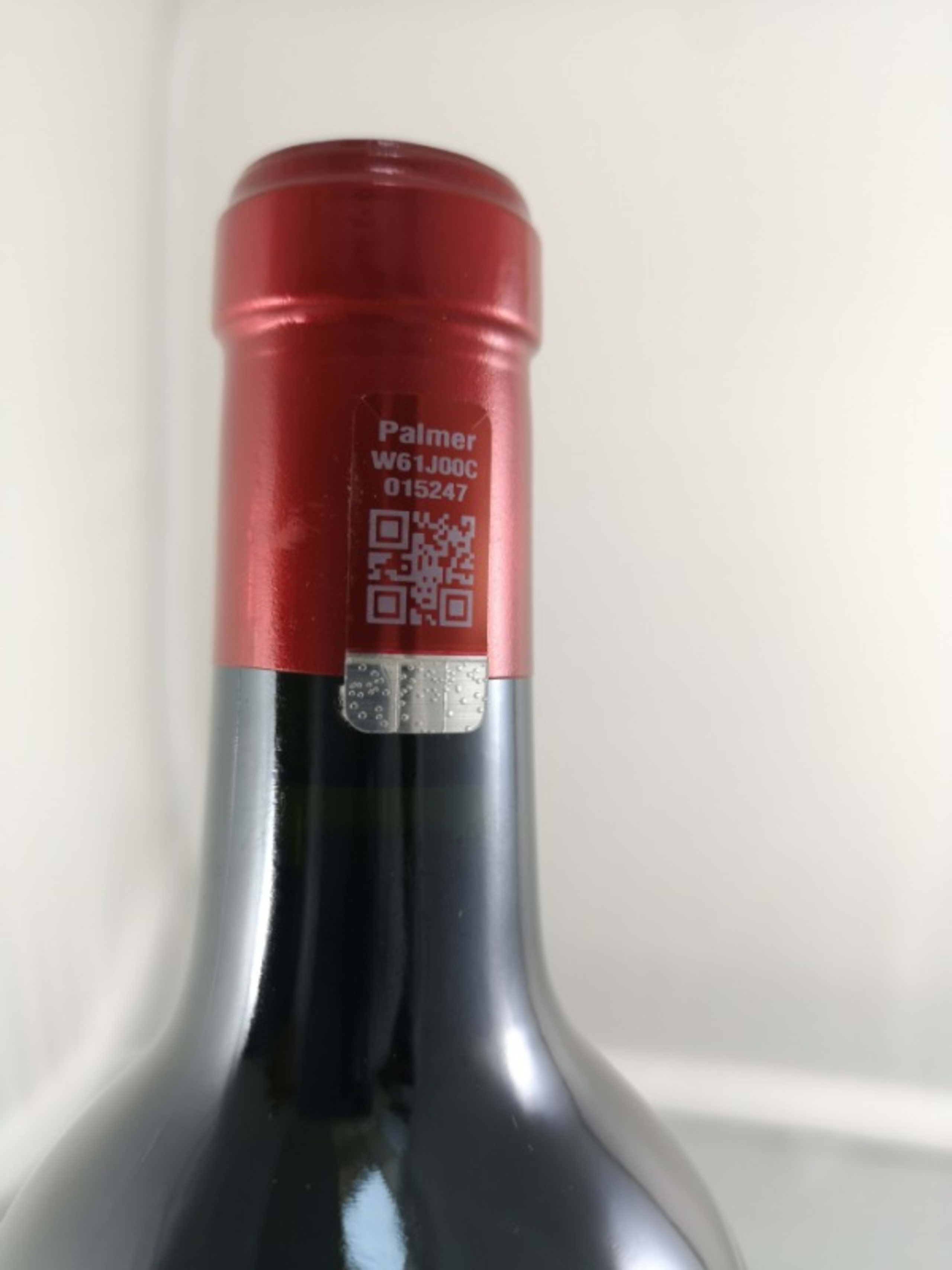 Wine Level