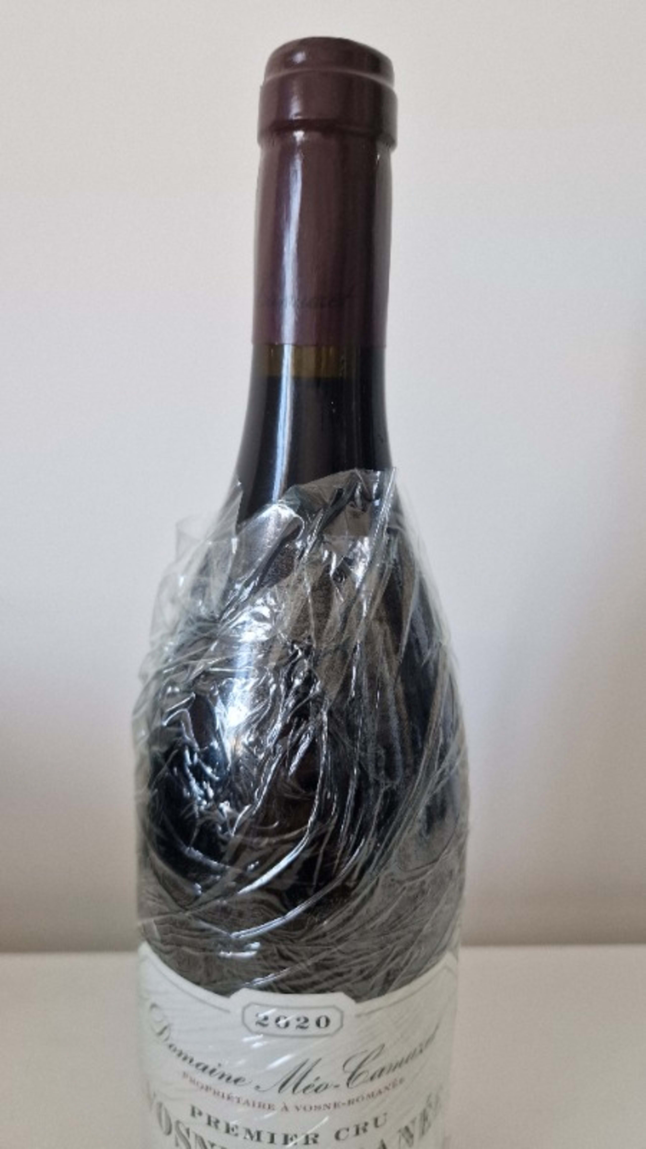 Wine Level