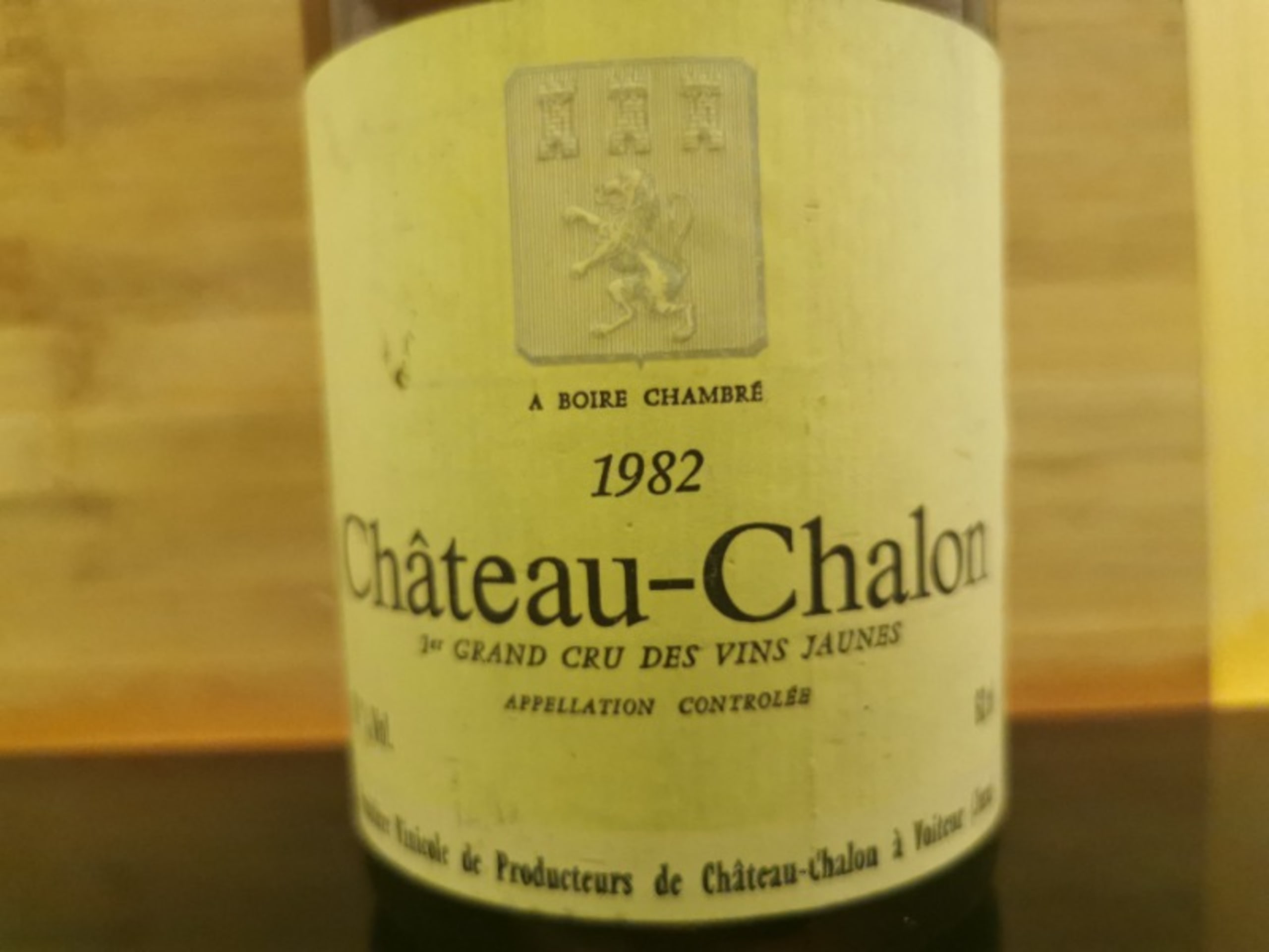 Label