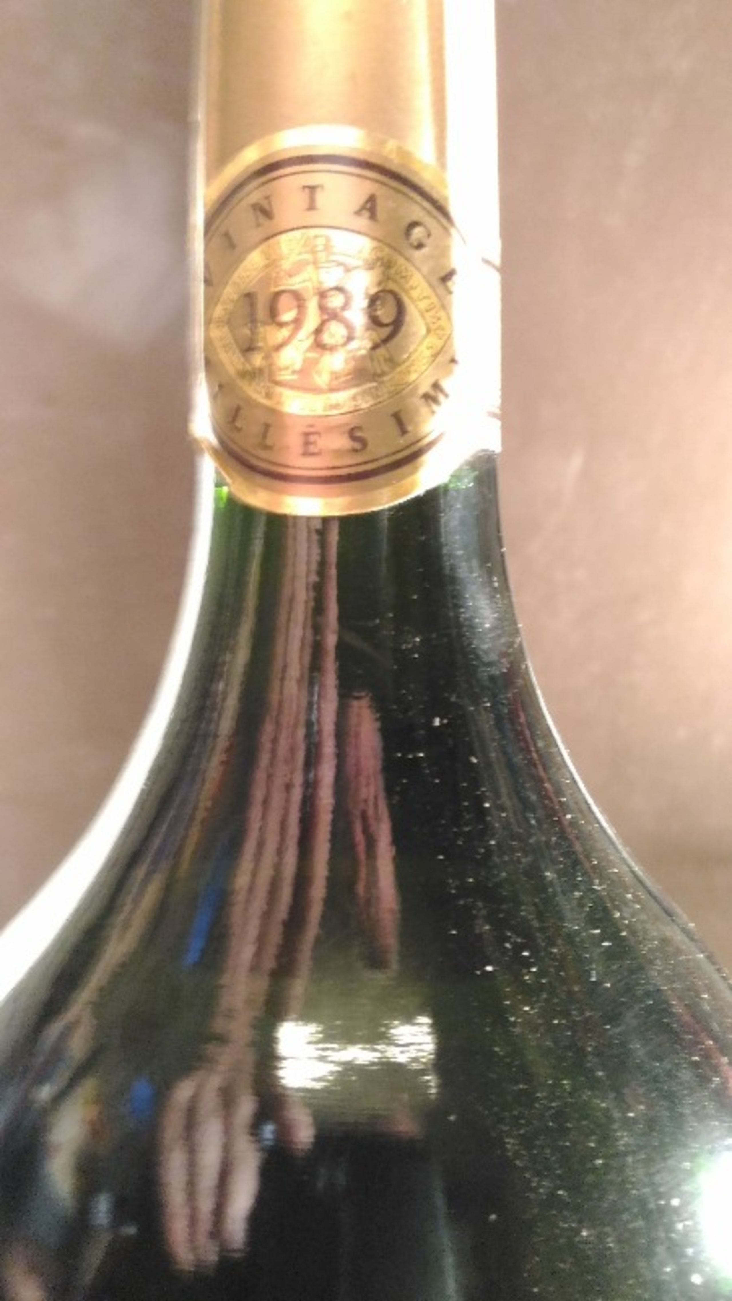 Wine Level