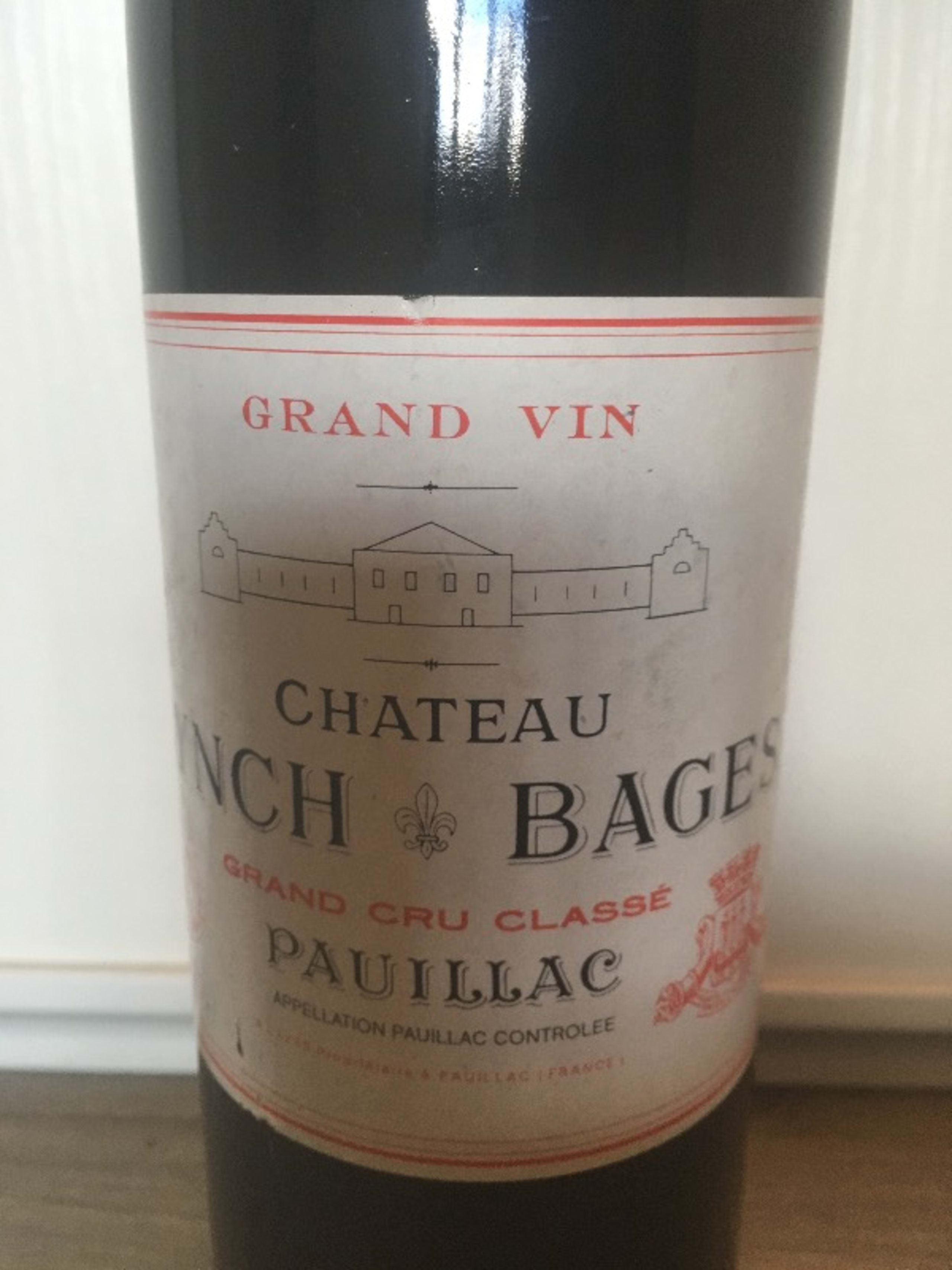 Label