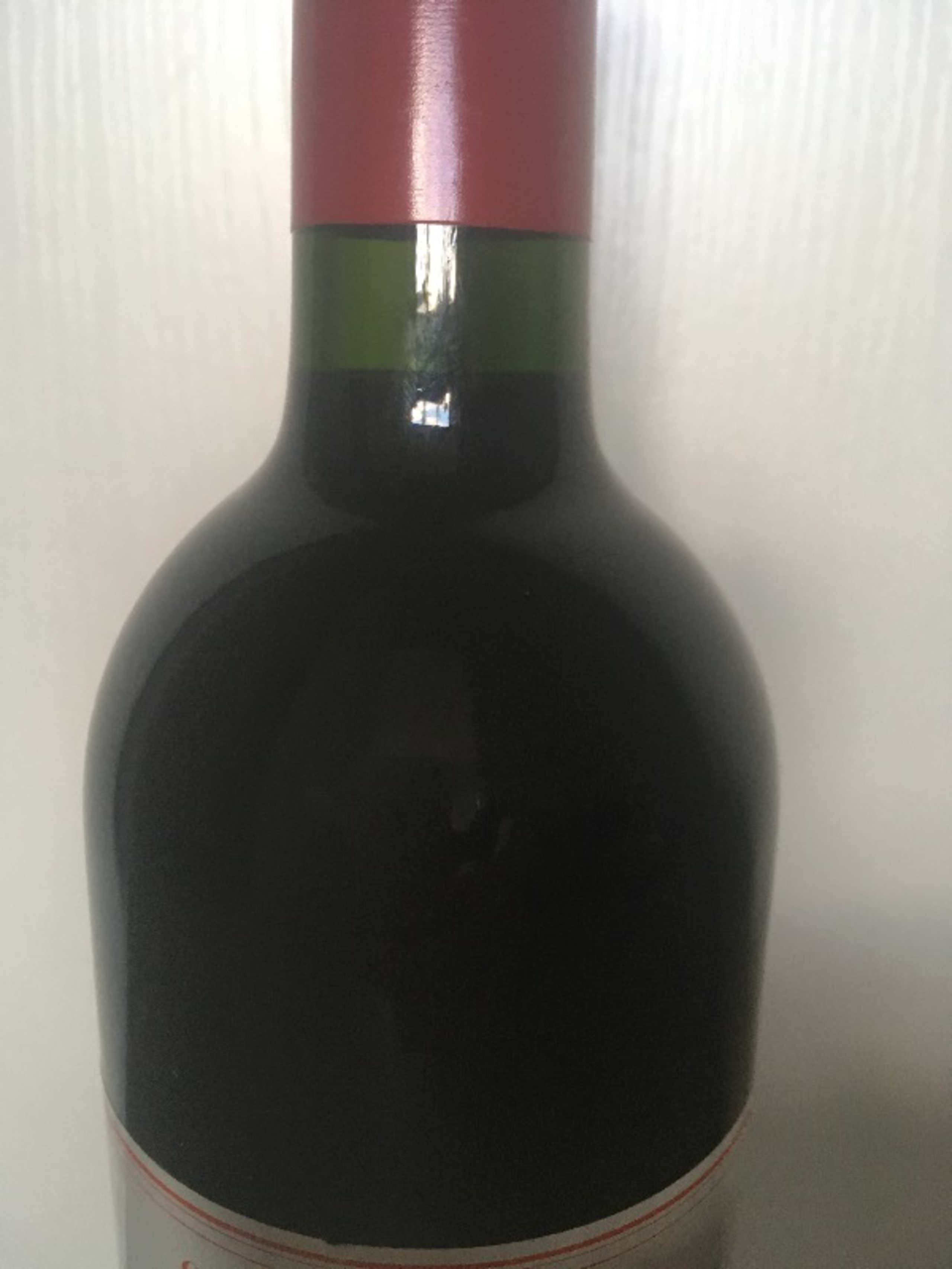 Wine Level