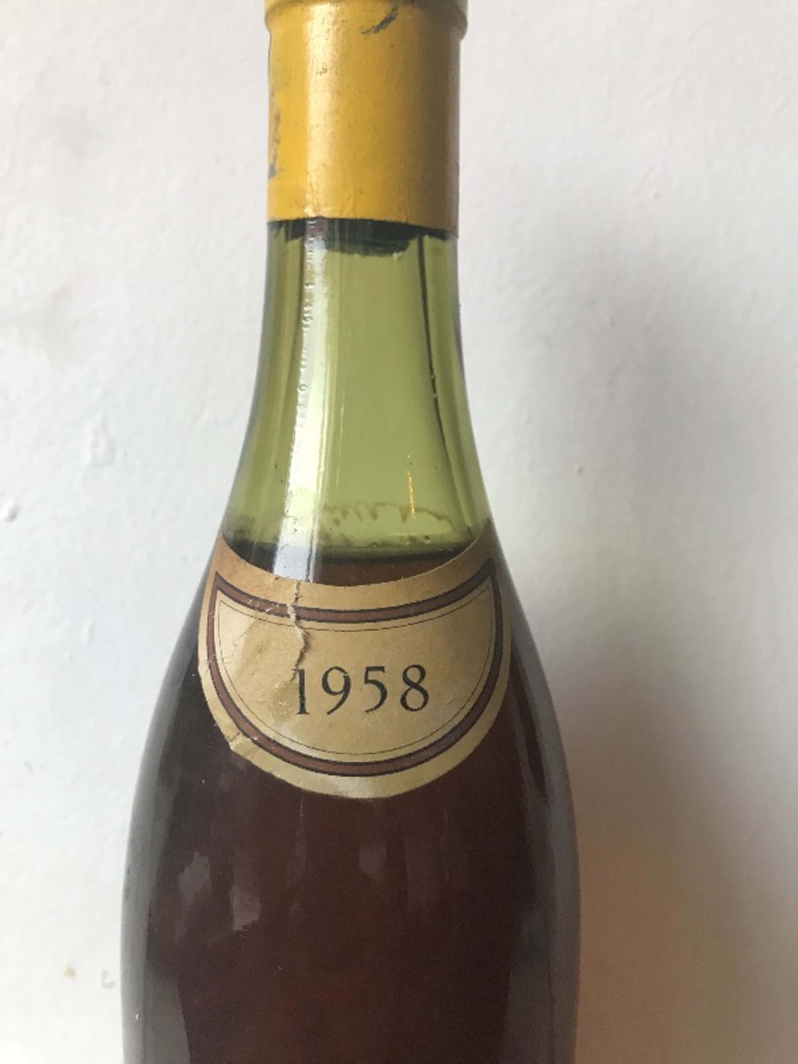Wine Level