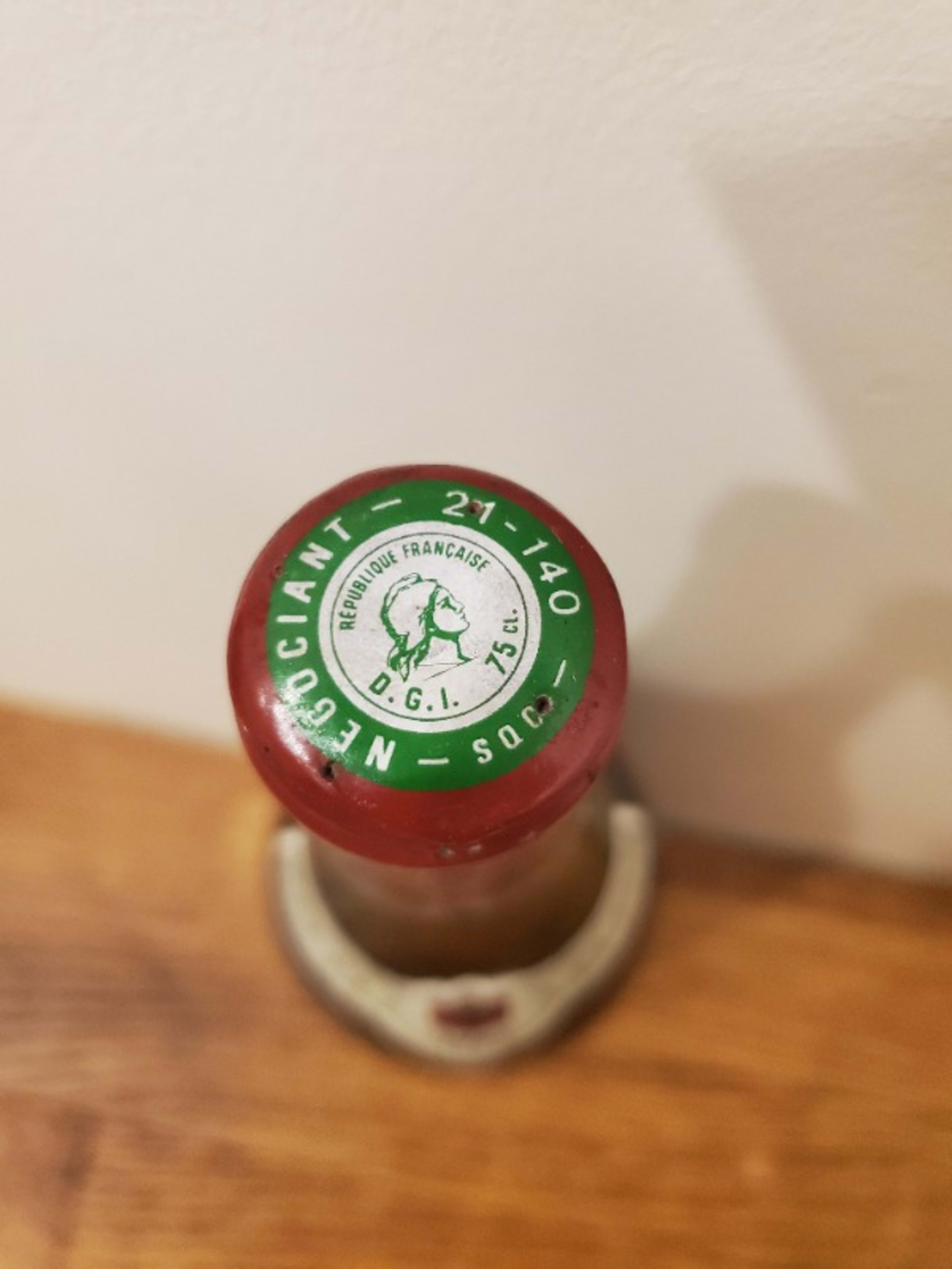 Capsules