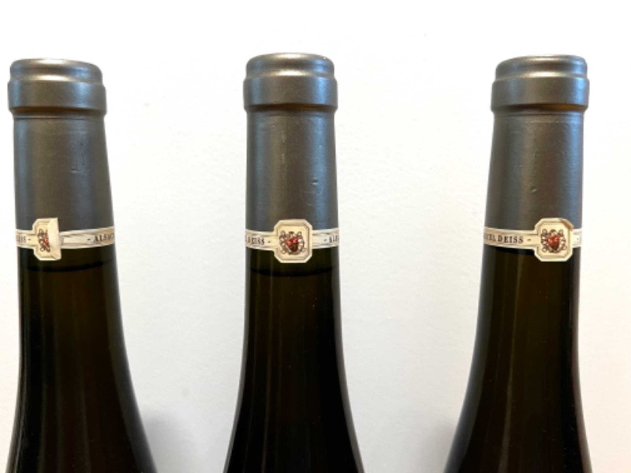 Wine Level