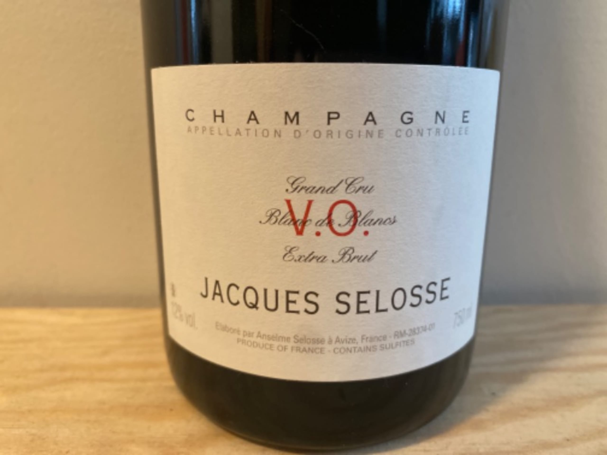 Label