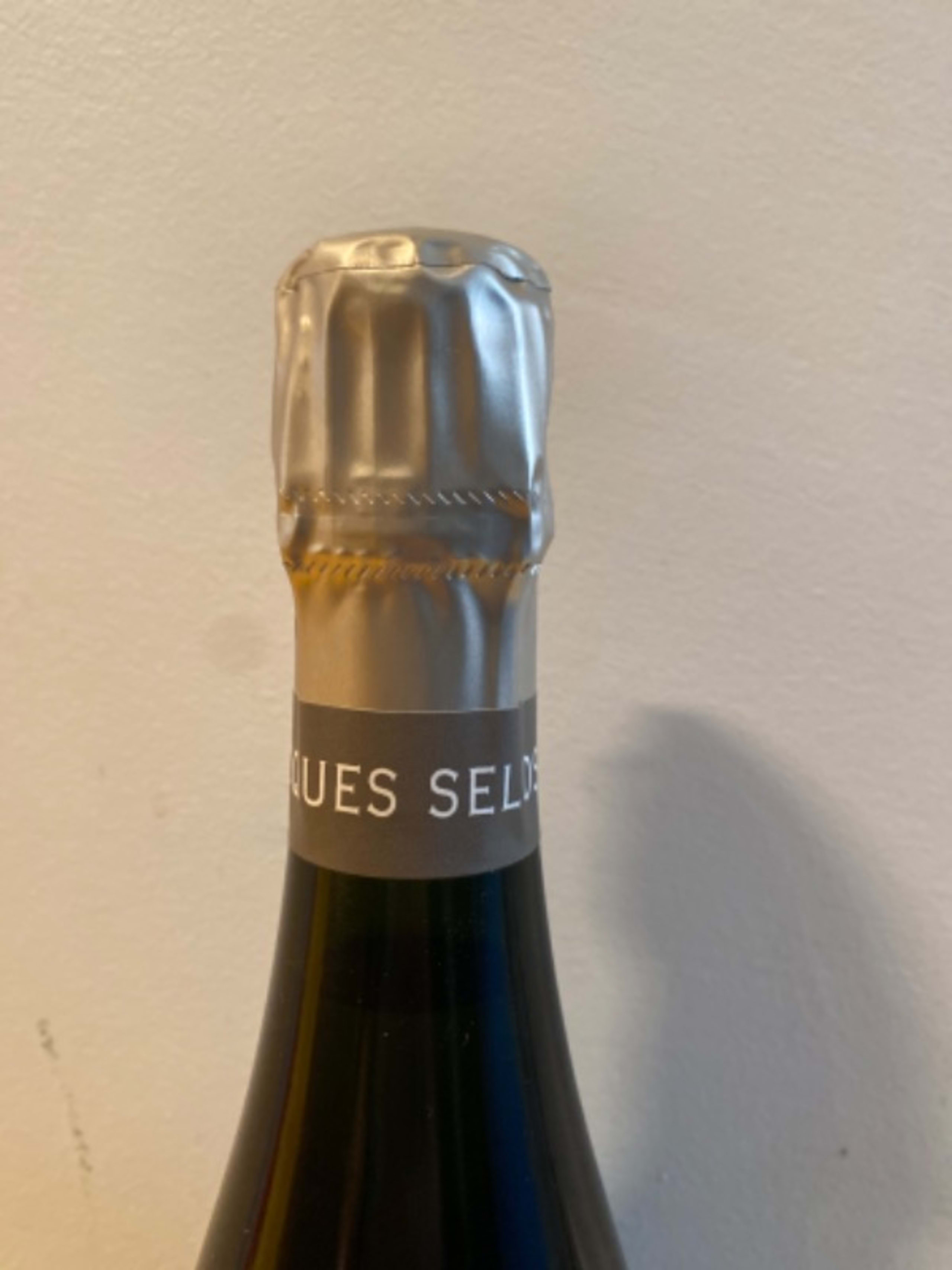 Wine Level