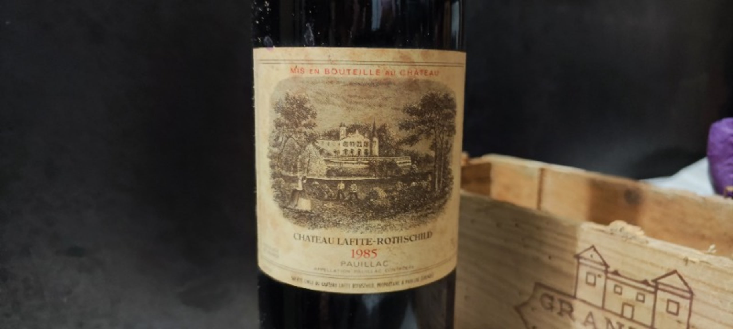 Label