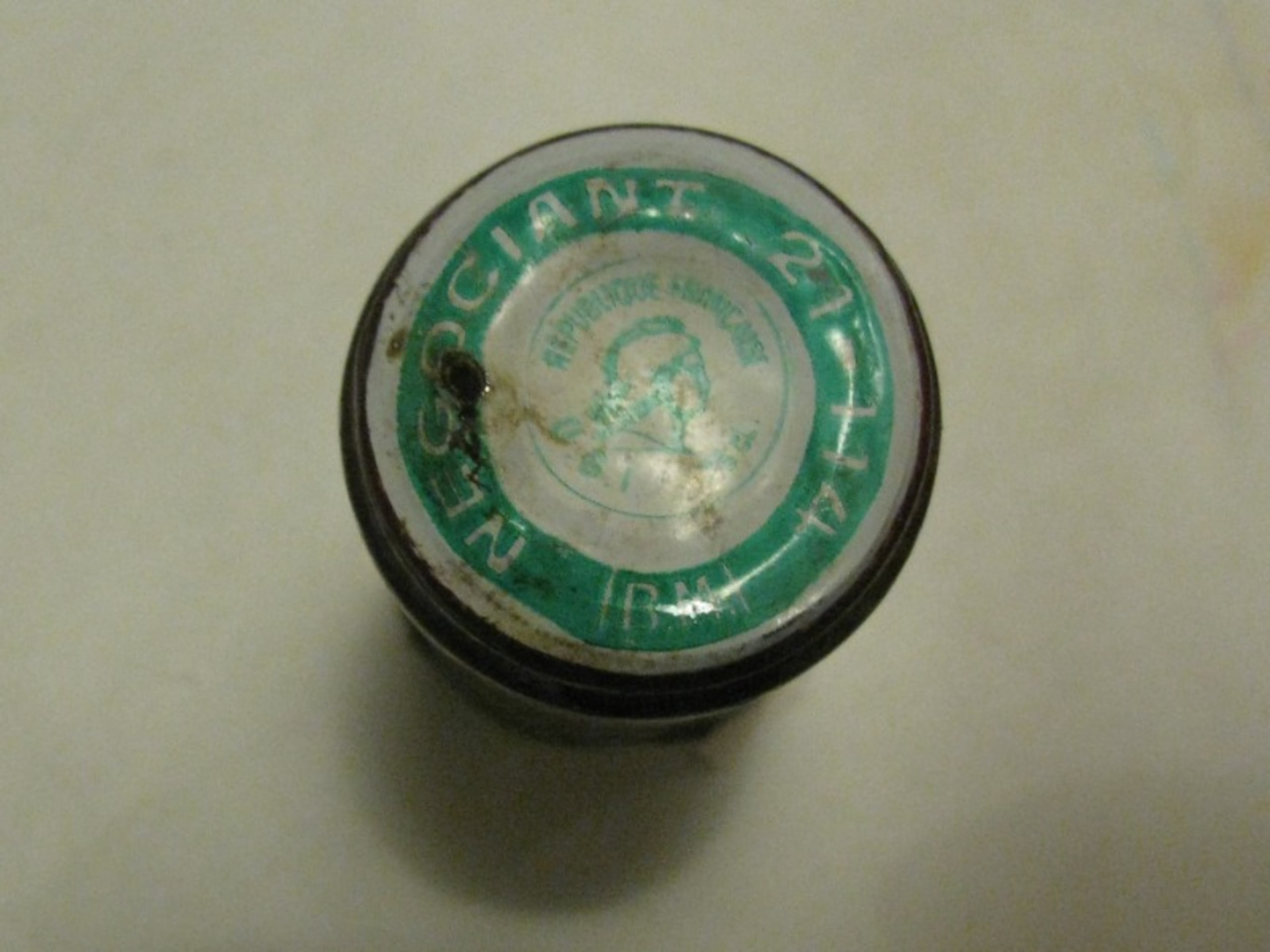 Capsules