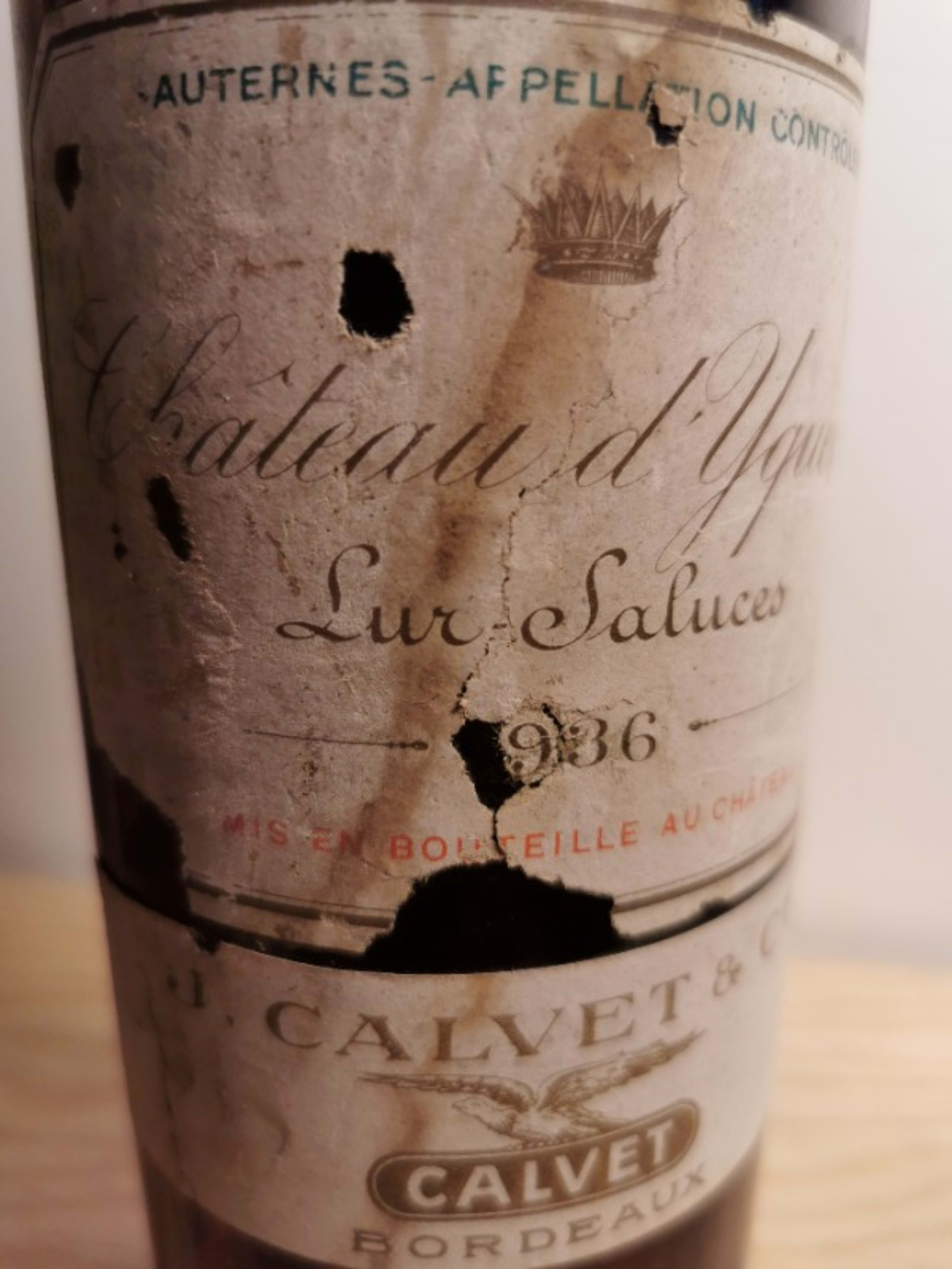 Label