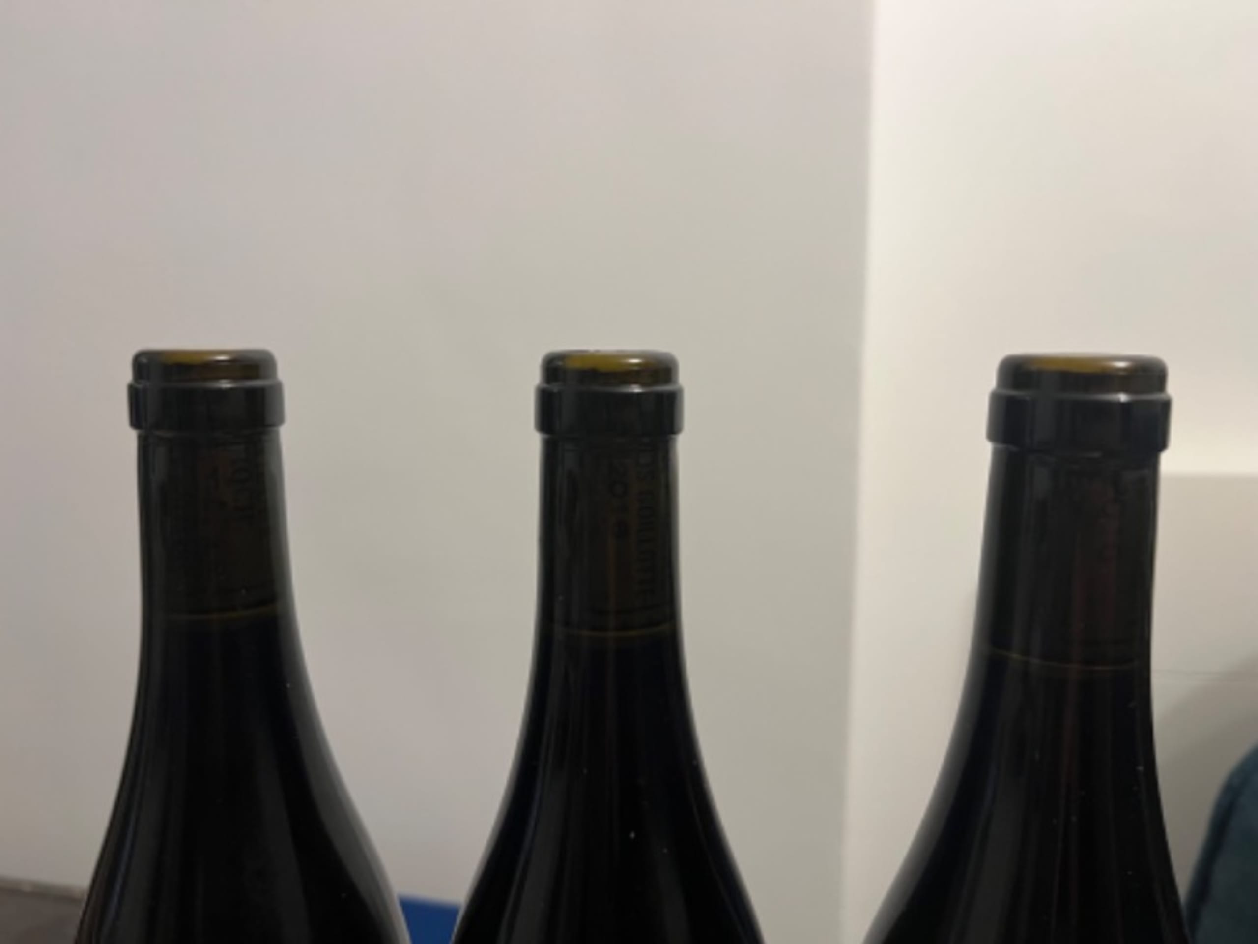 Wine Level
