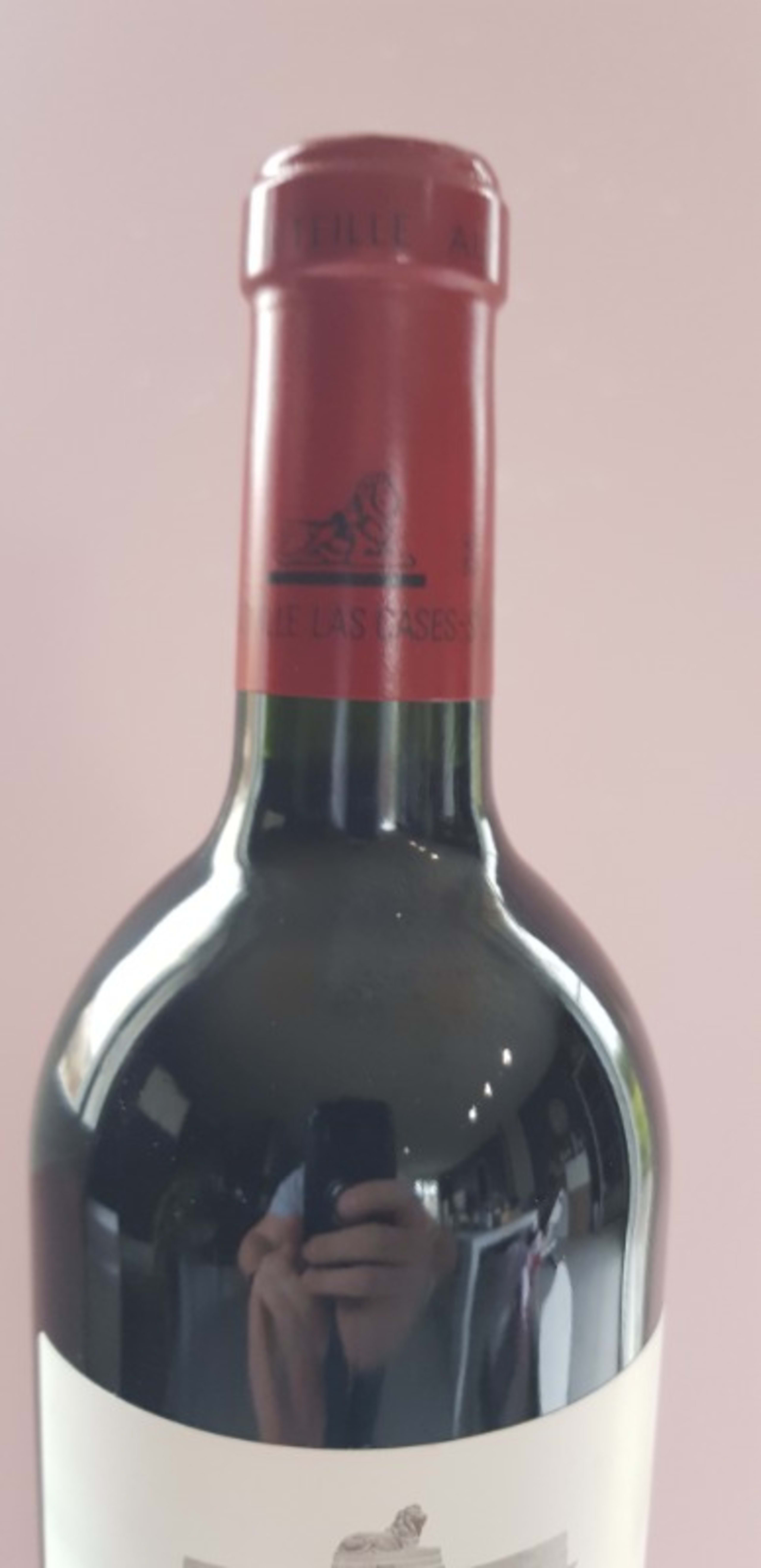 Wine Level