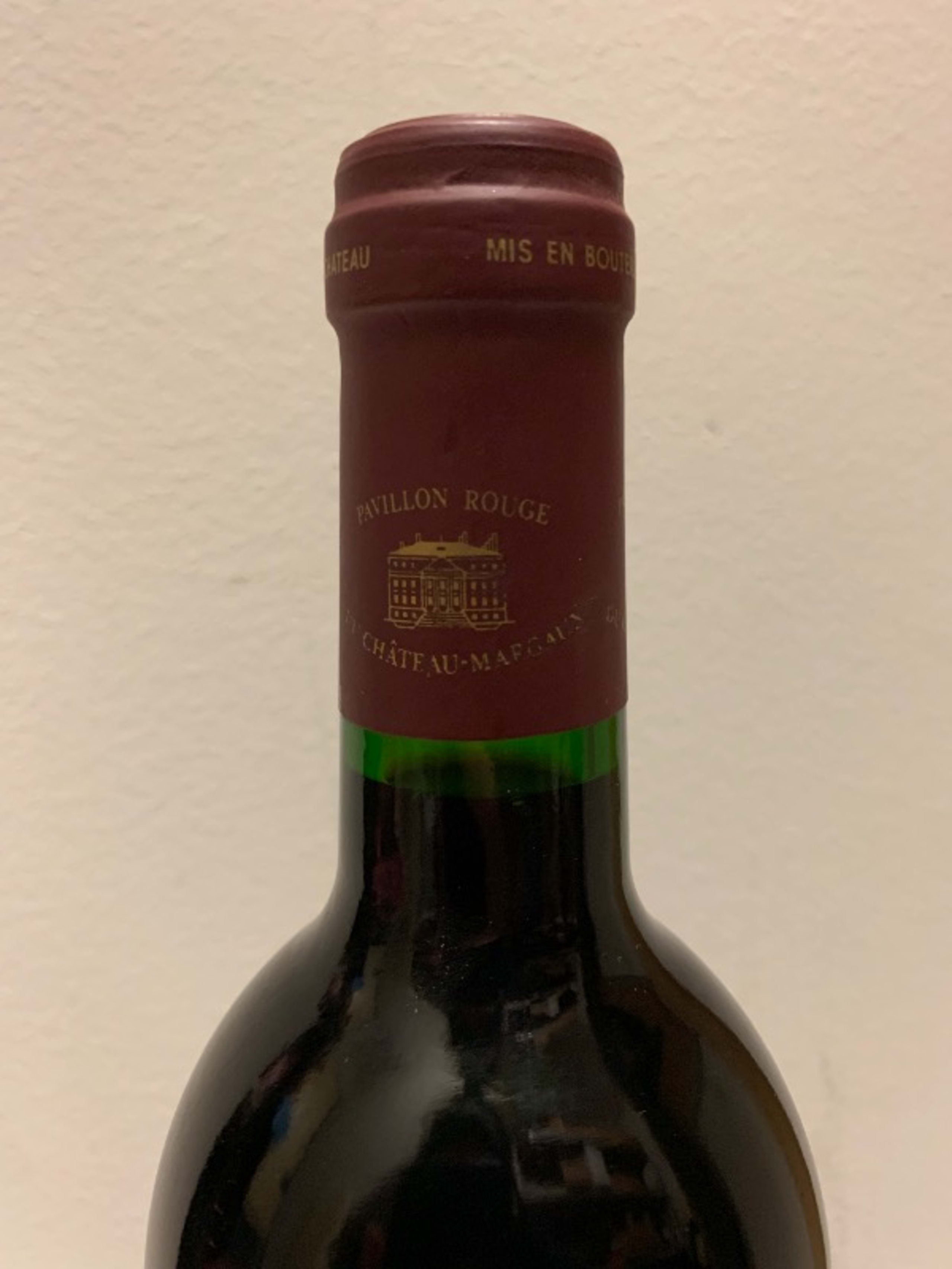 Wine Level