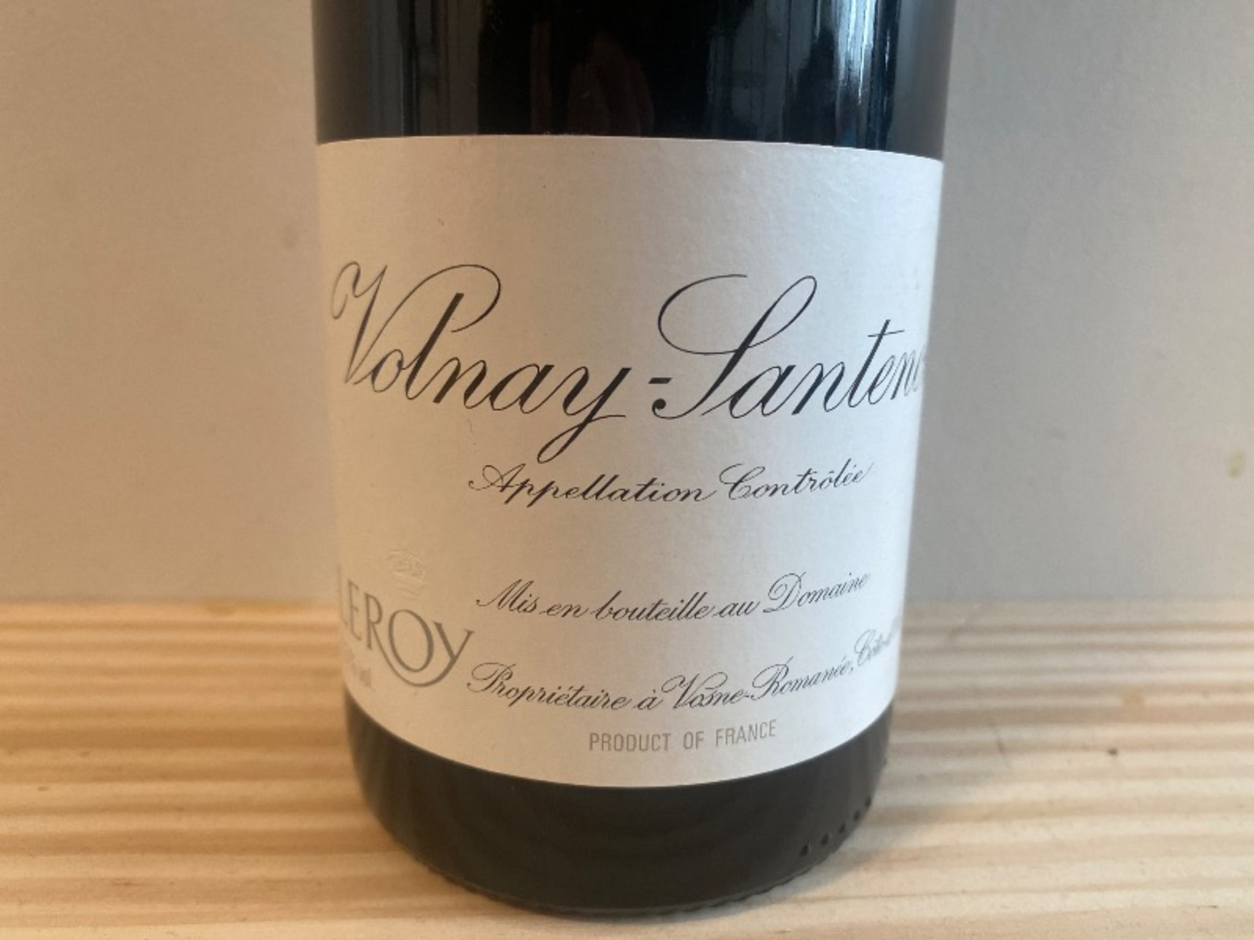 Label