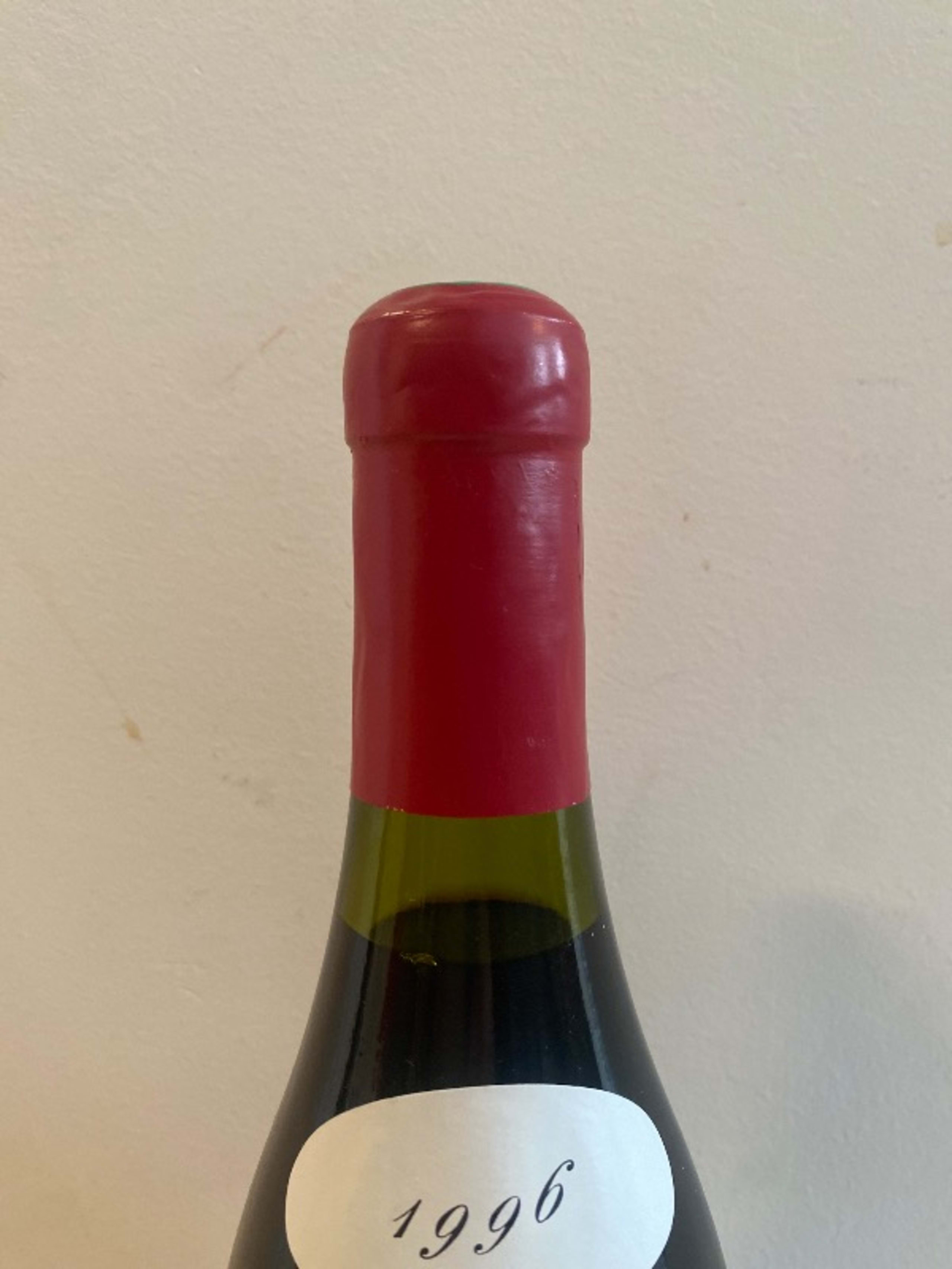 Wine Level