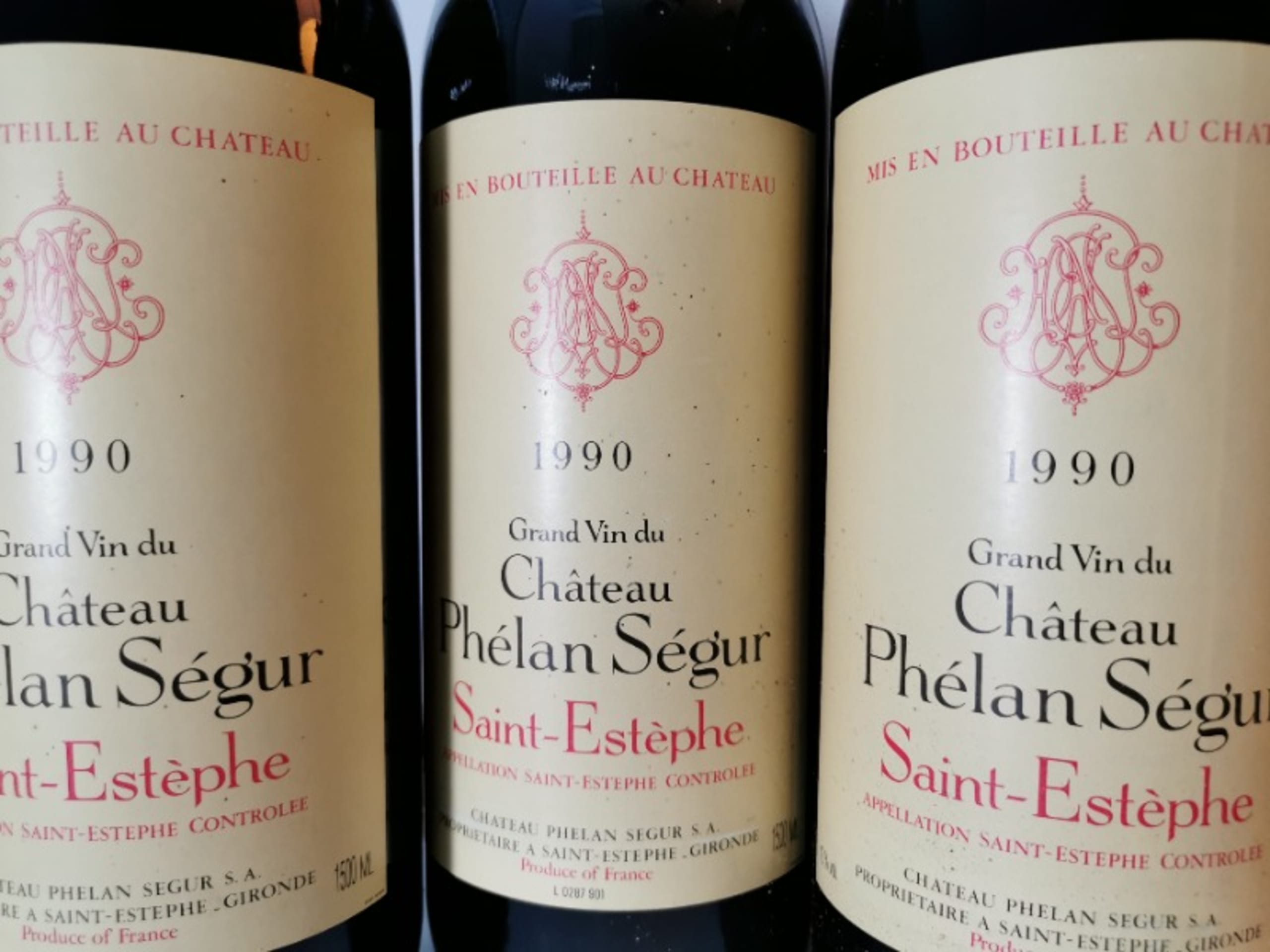 Étiquette