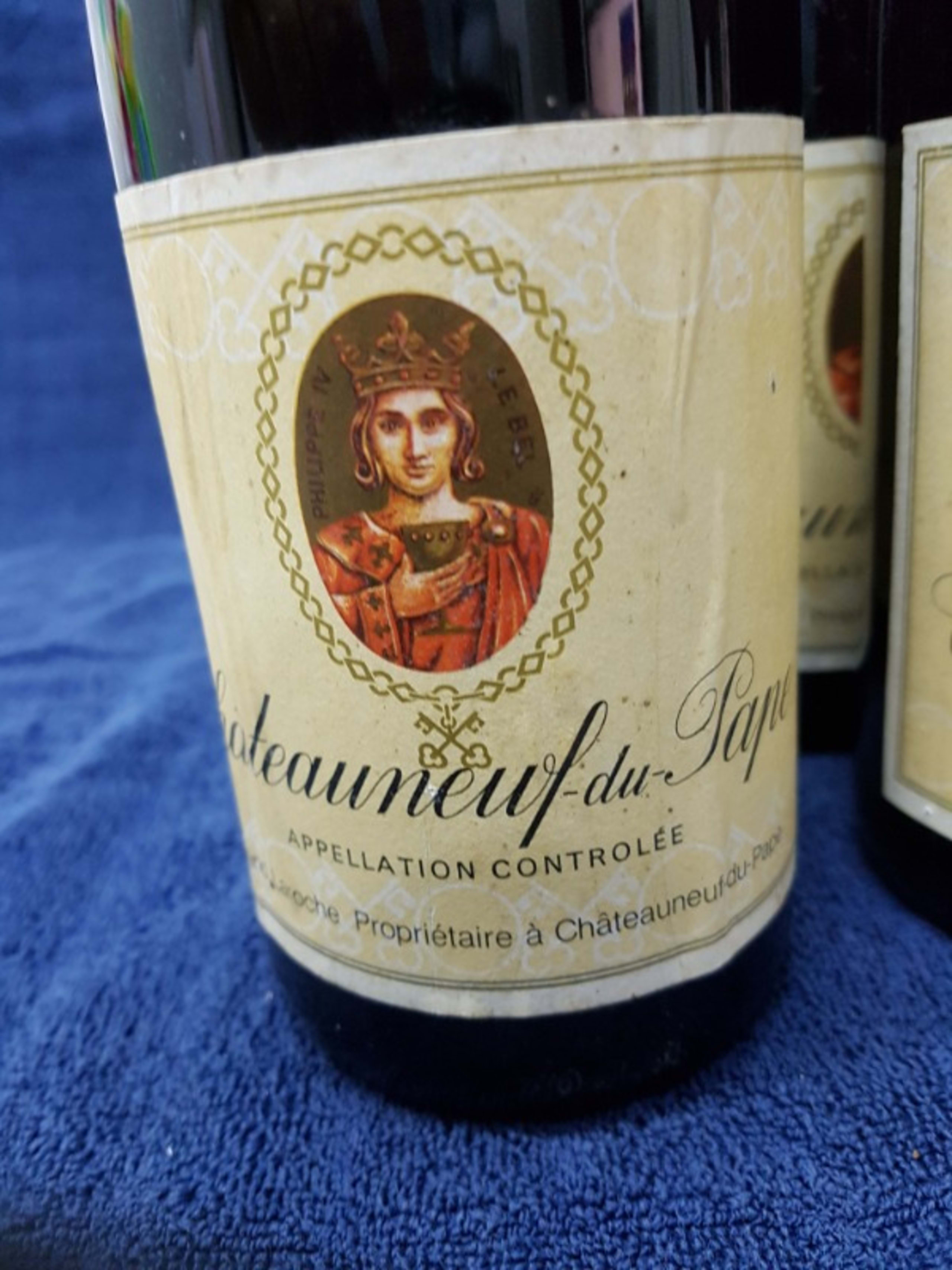 Label