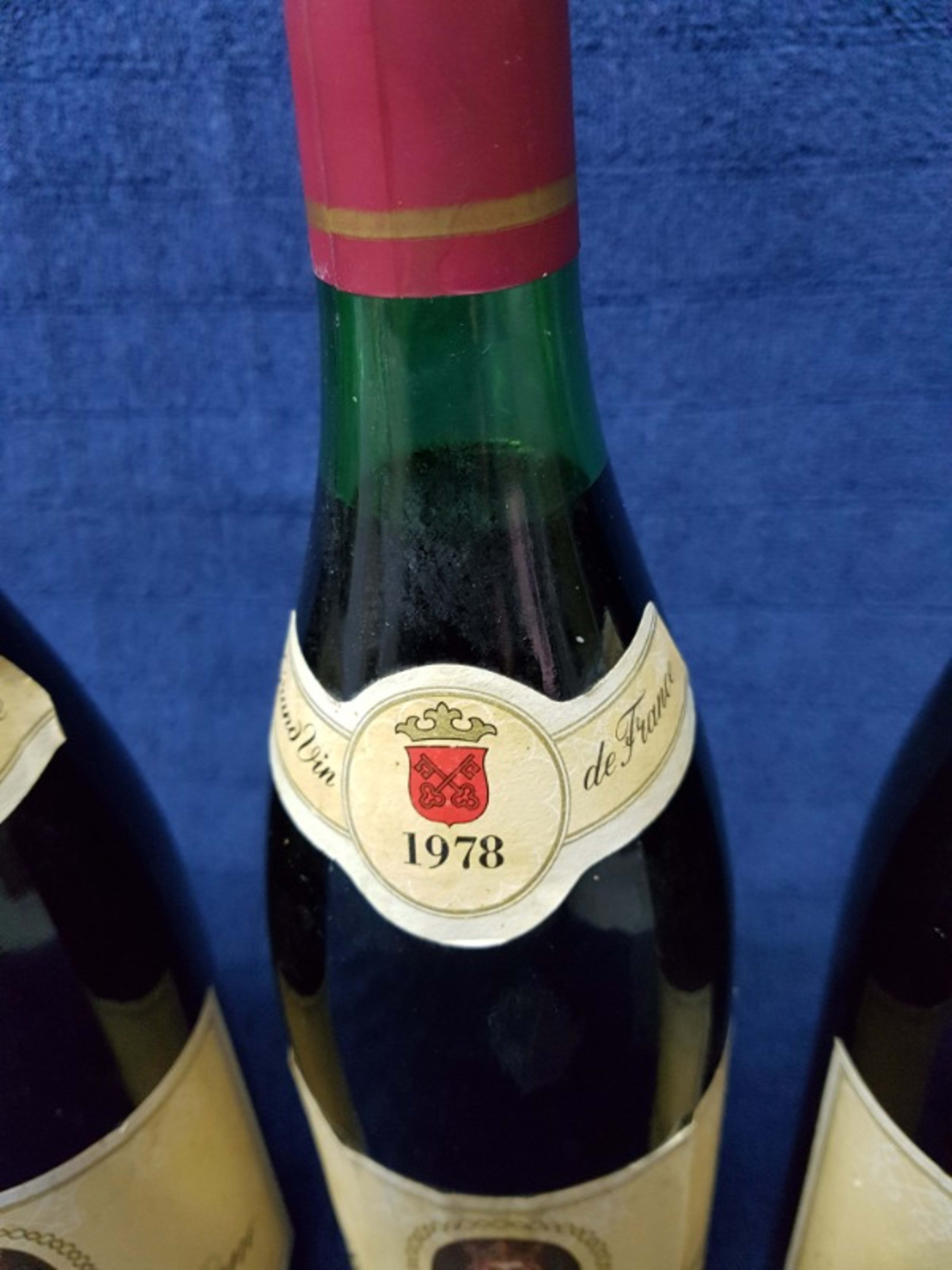 Wine Level