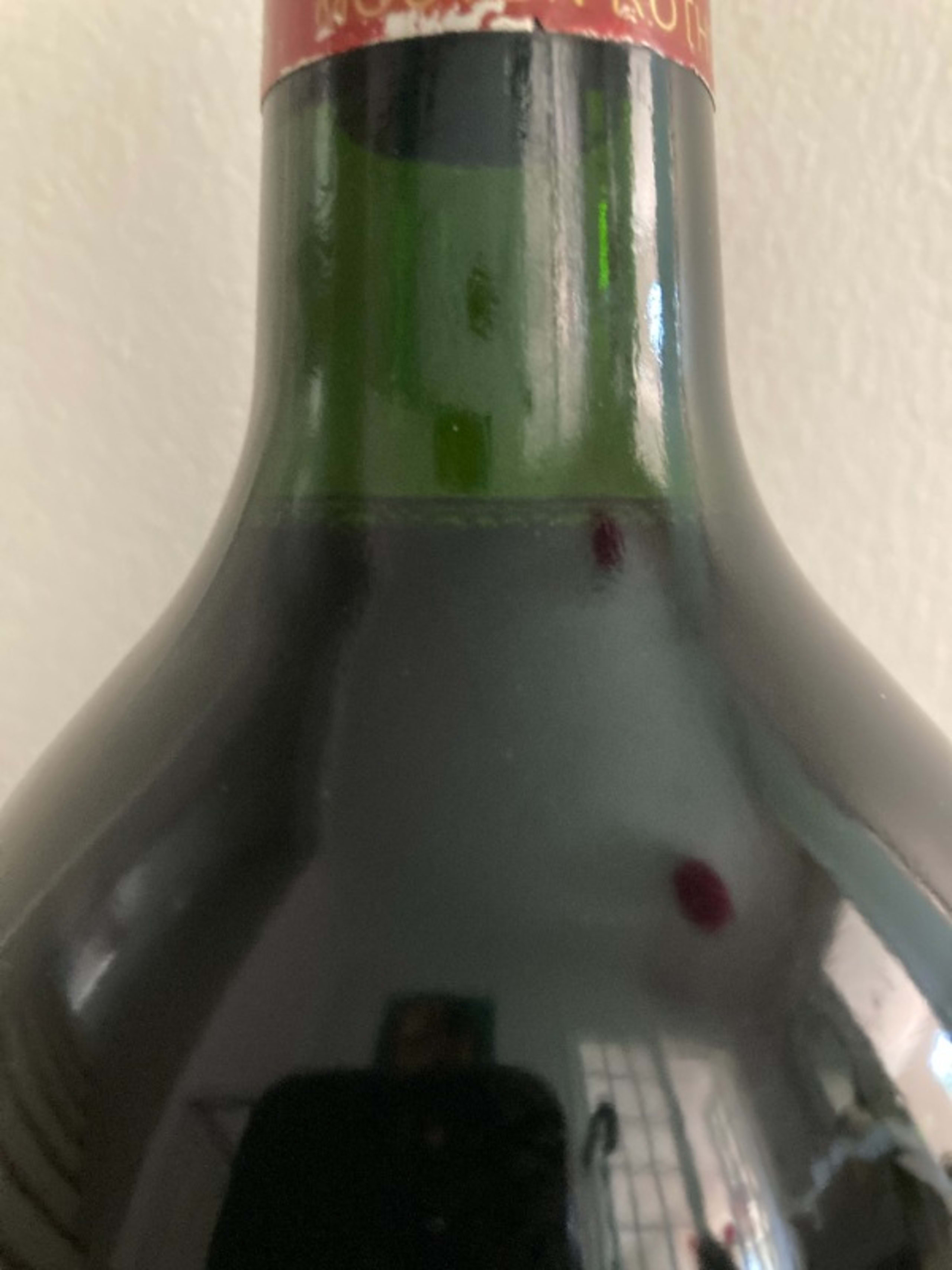 Wine Level