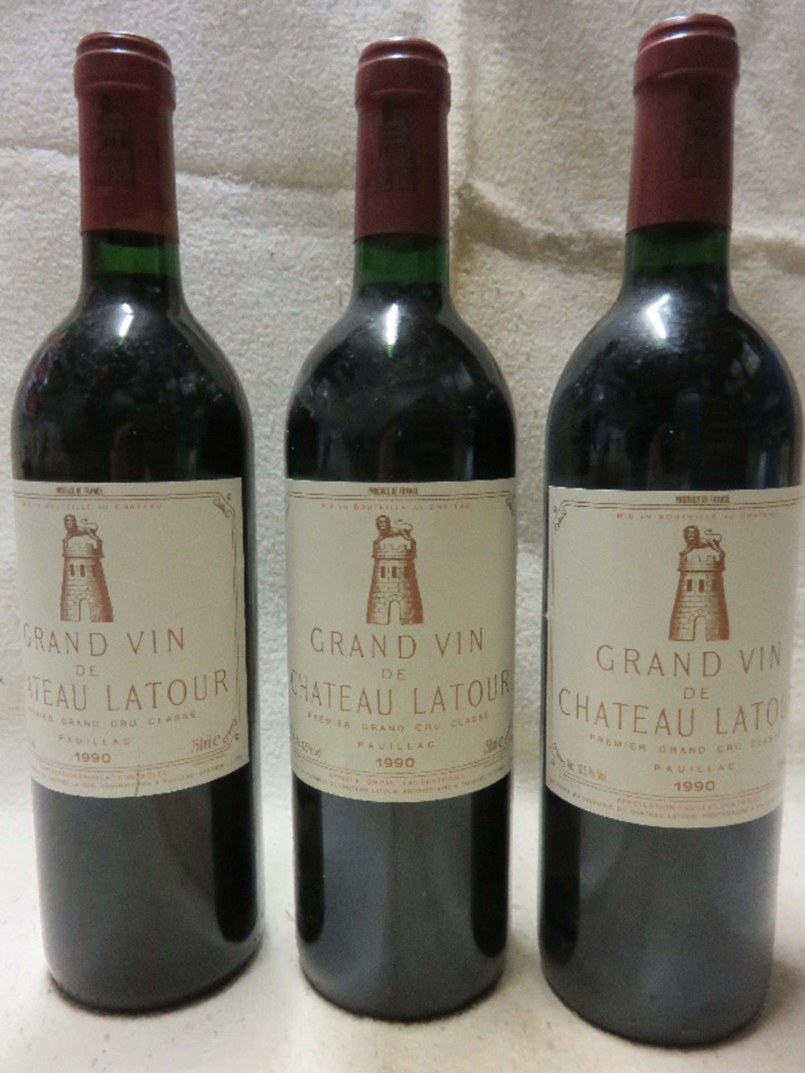 Wine Level