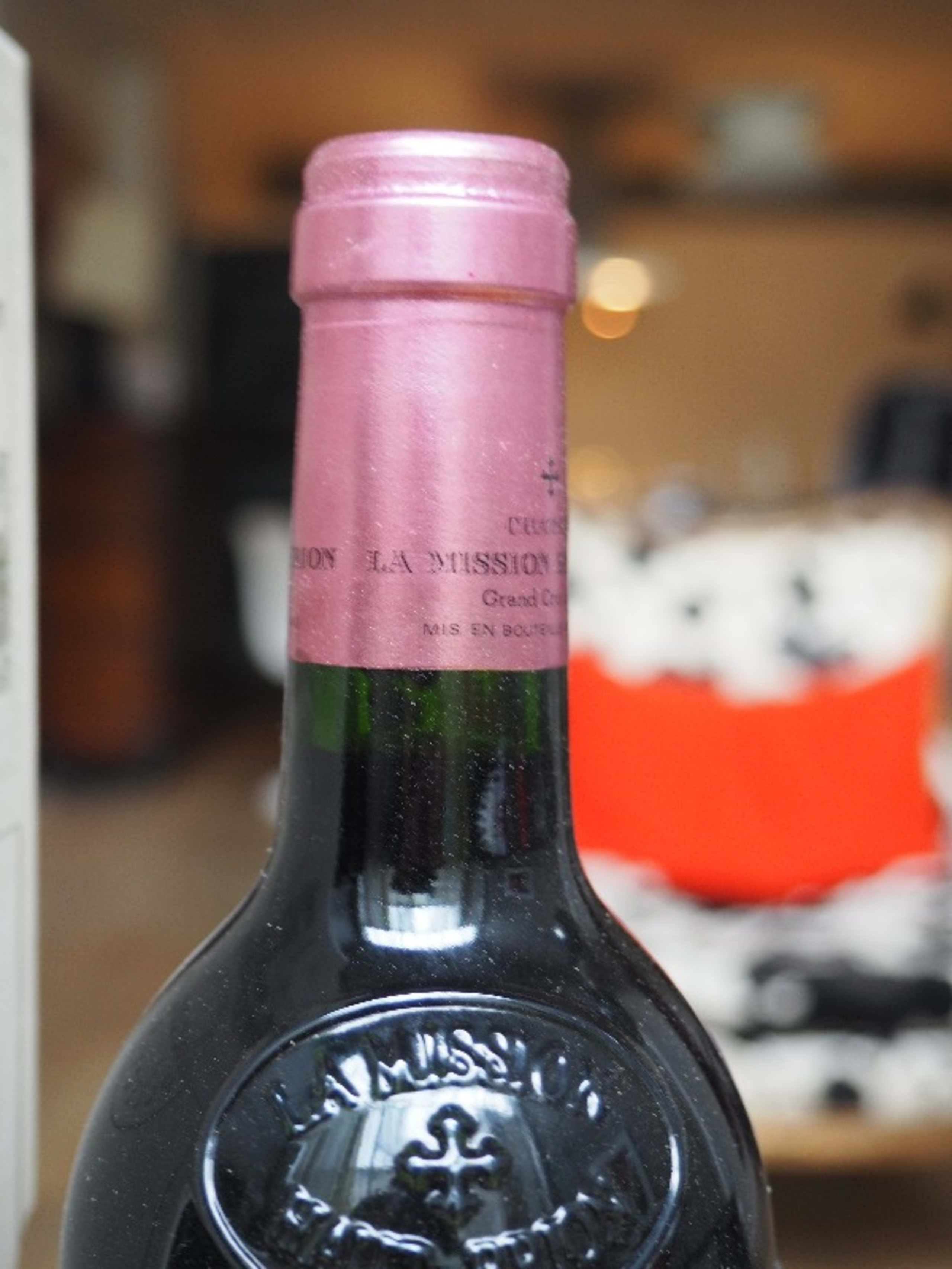 Wine Level