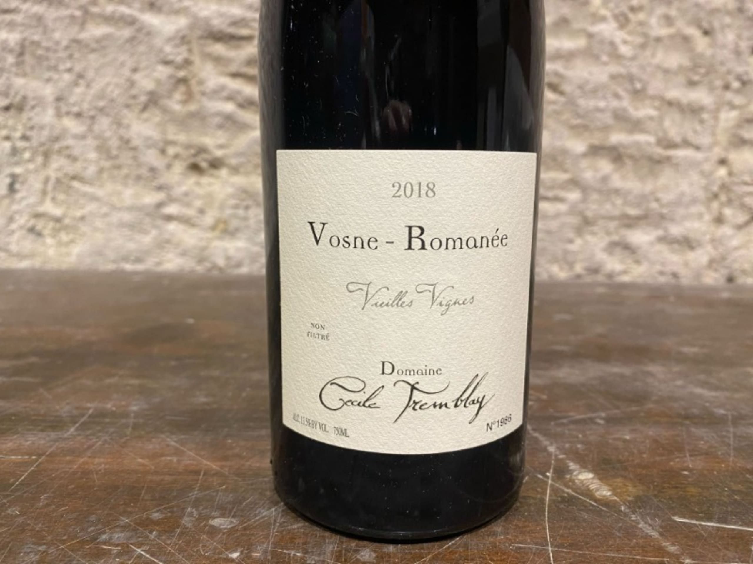 Label