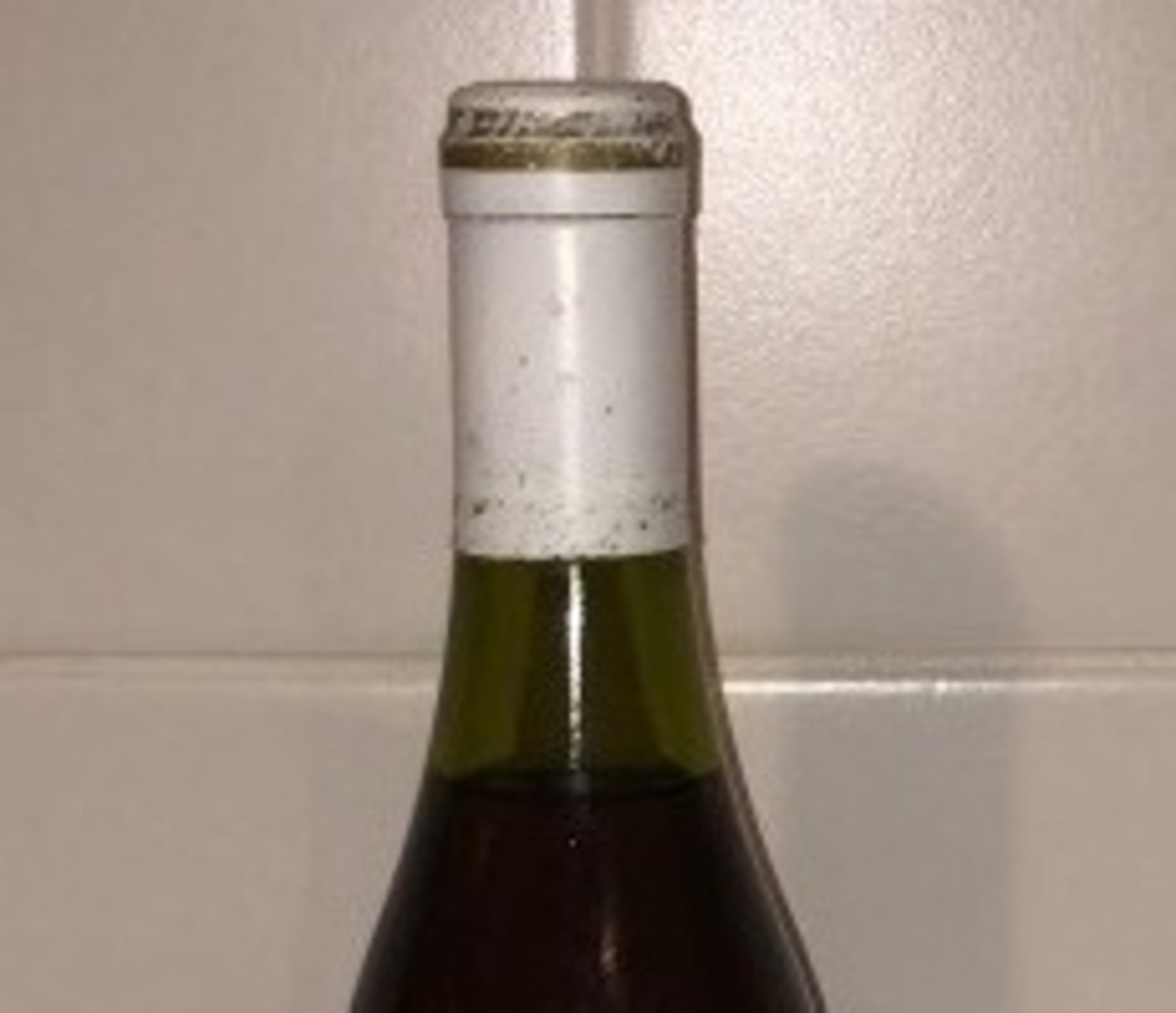 Wine Level