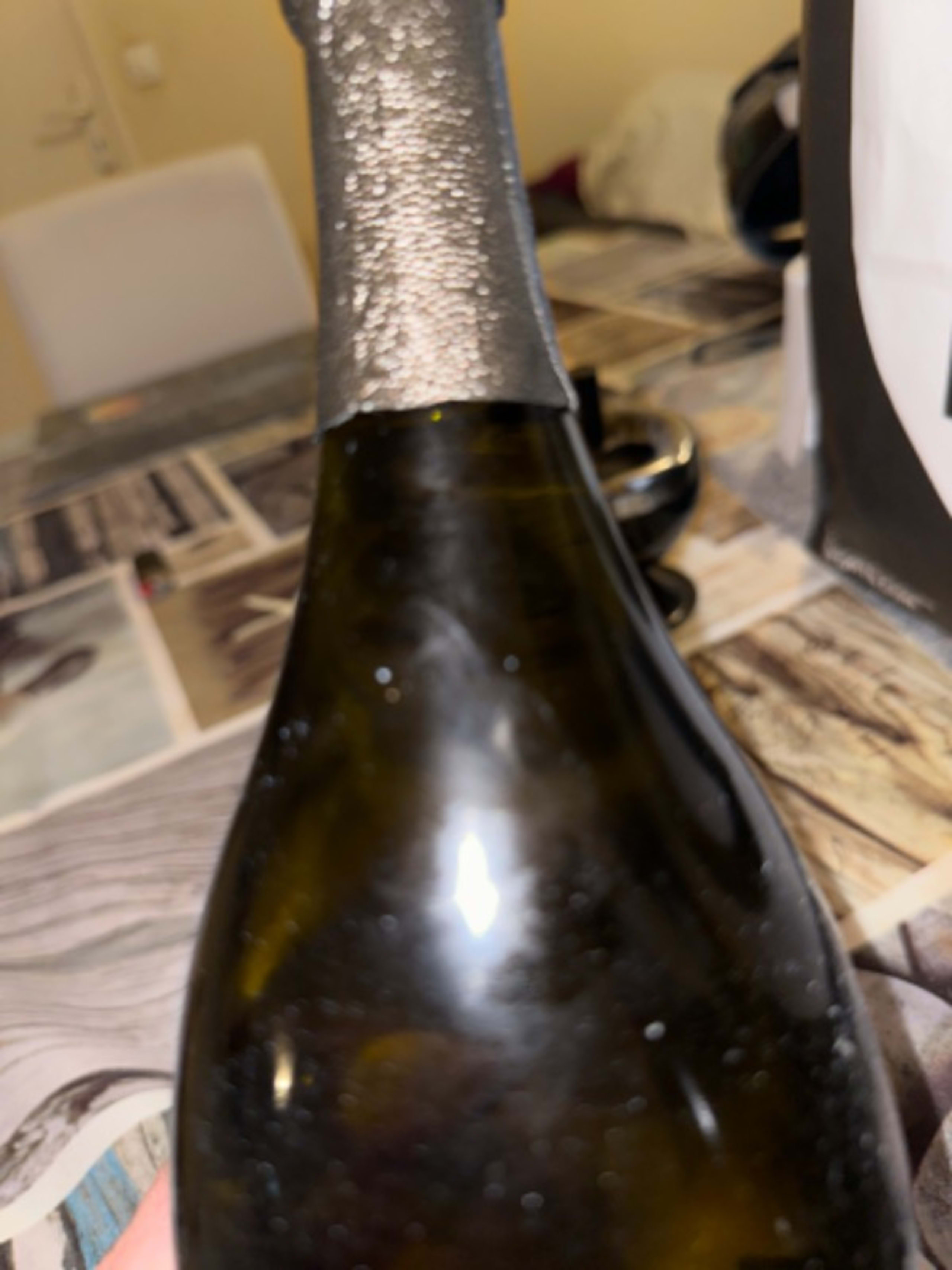 Wine Level