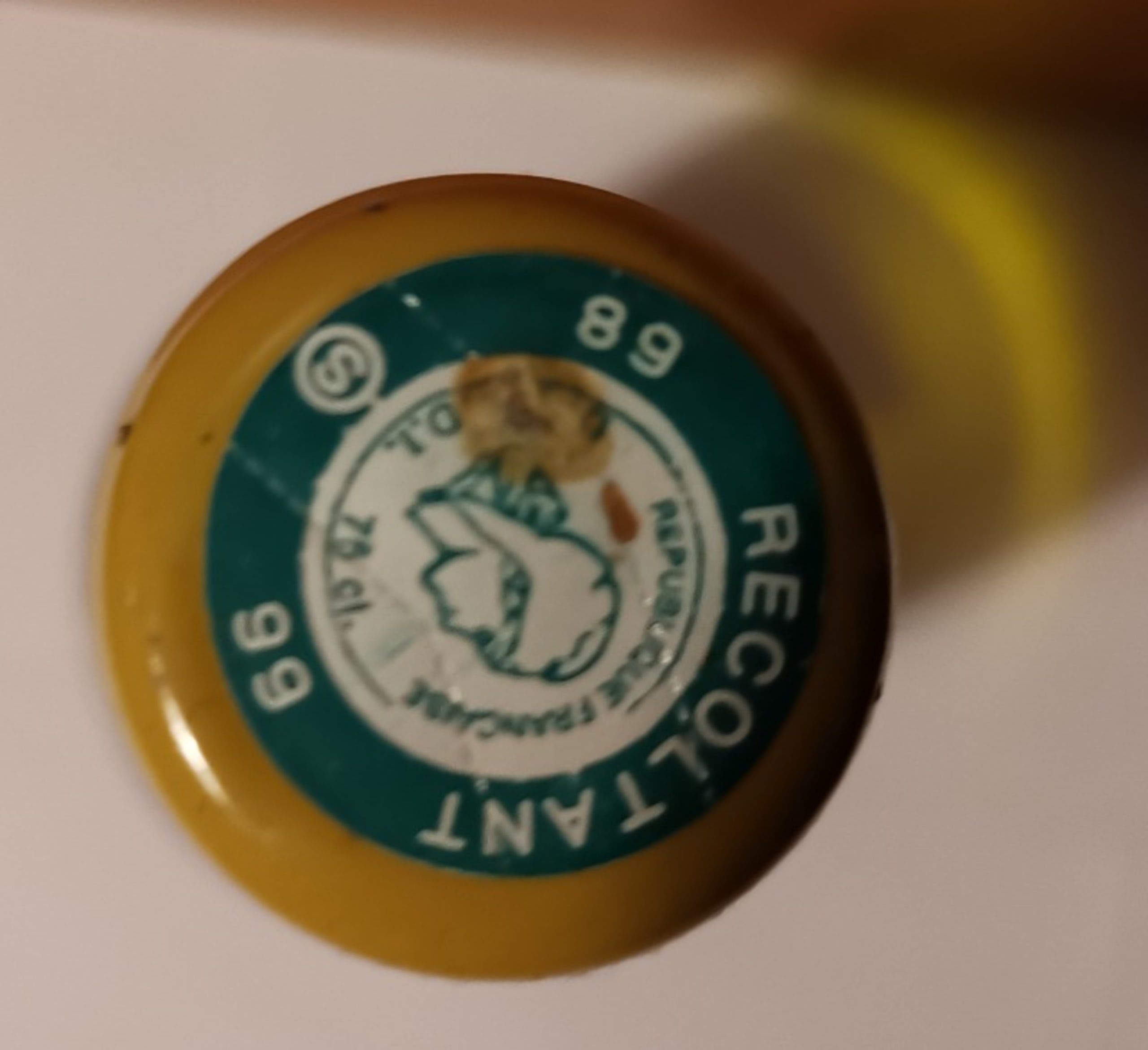 Capsules