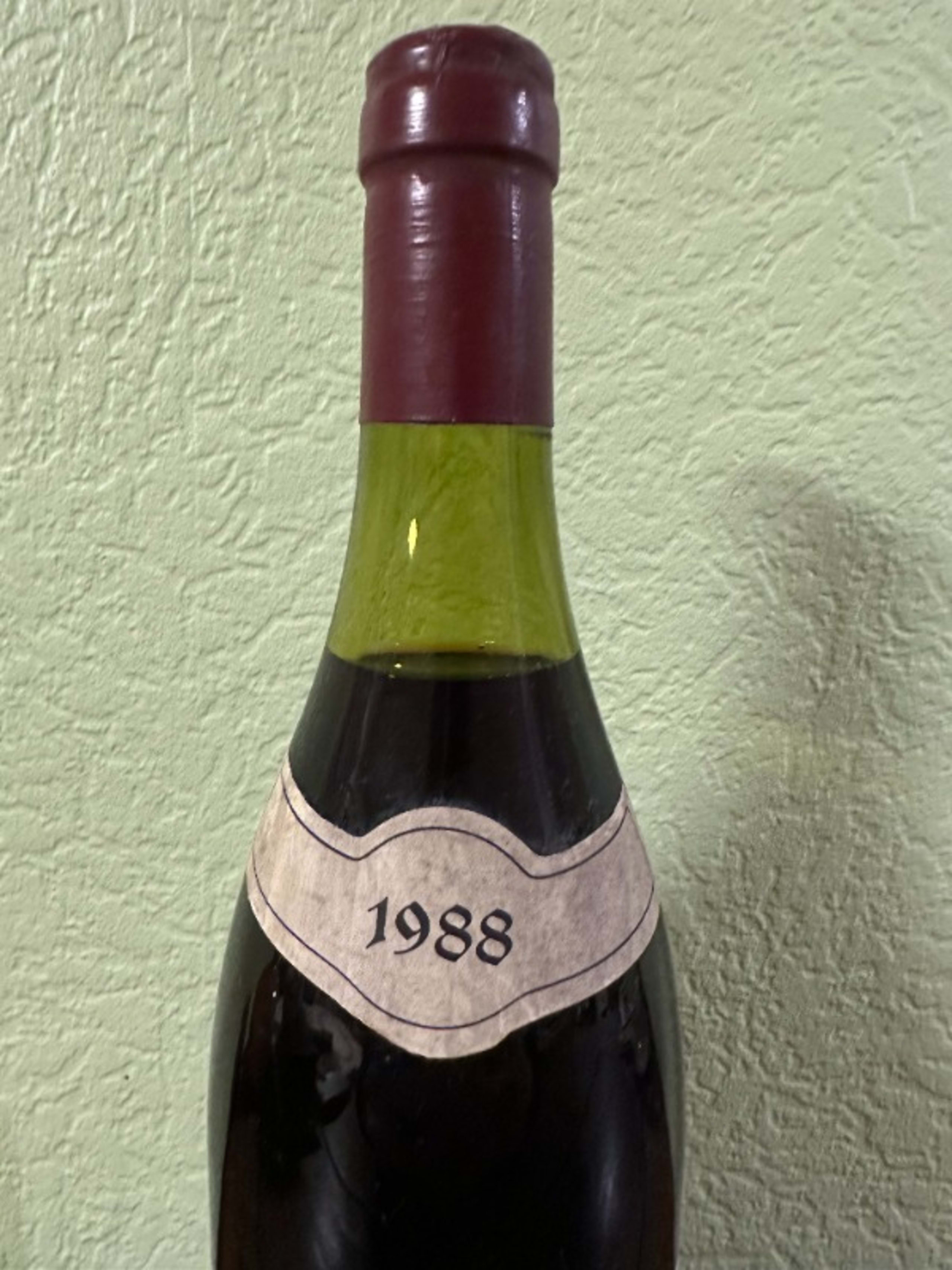 Wine Level
