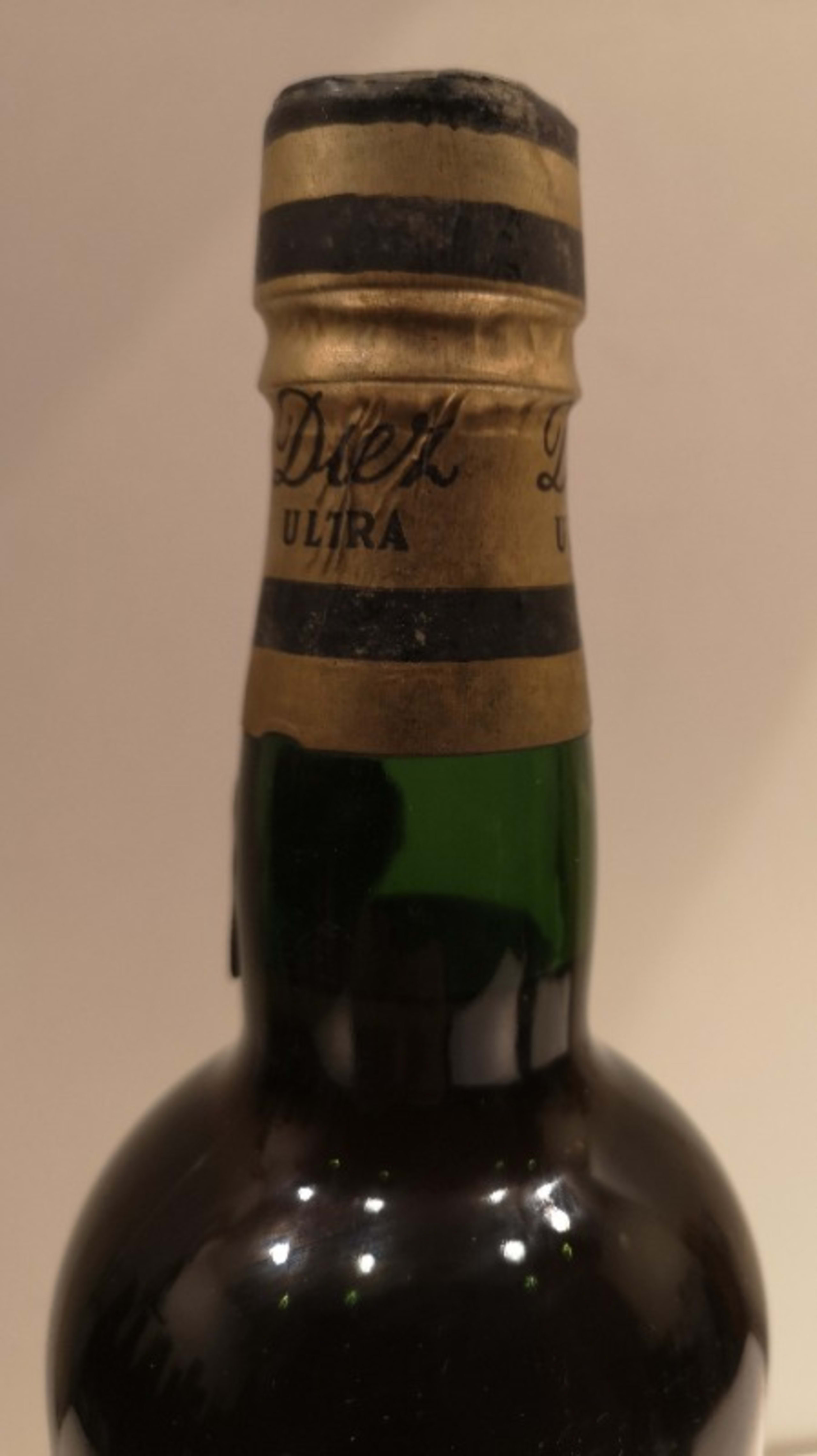 Wine Level