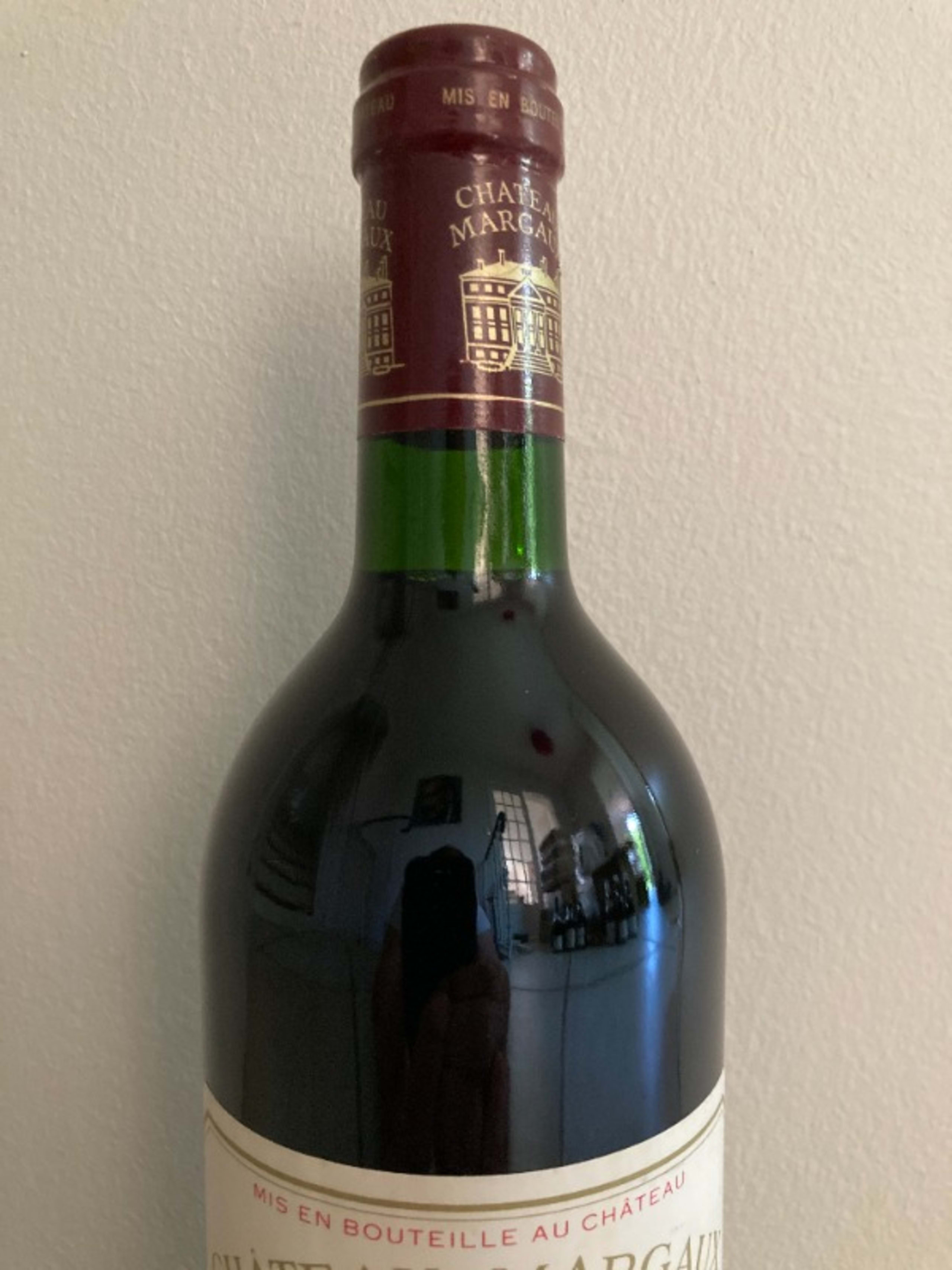 Wine Level