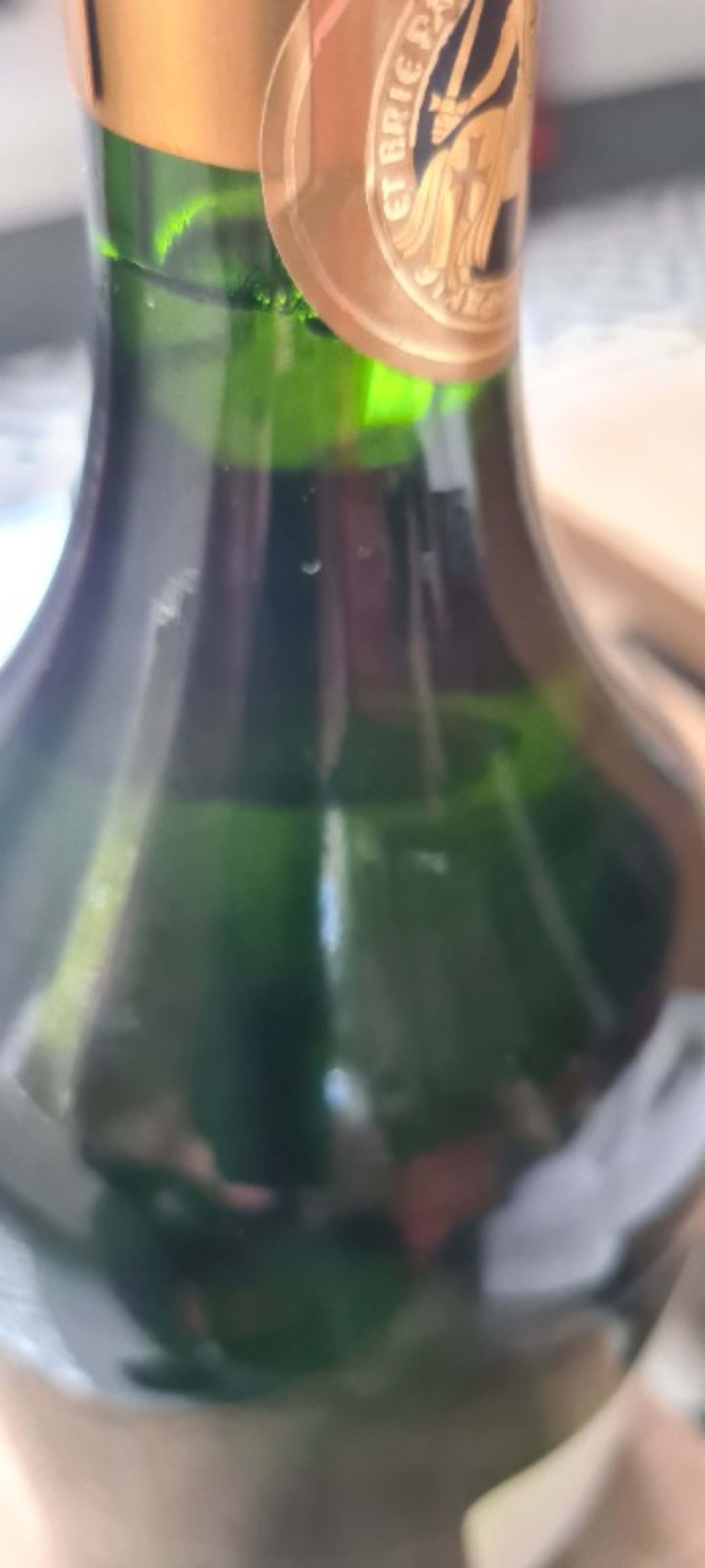 Wine Level